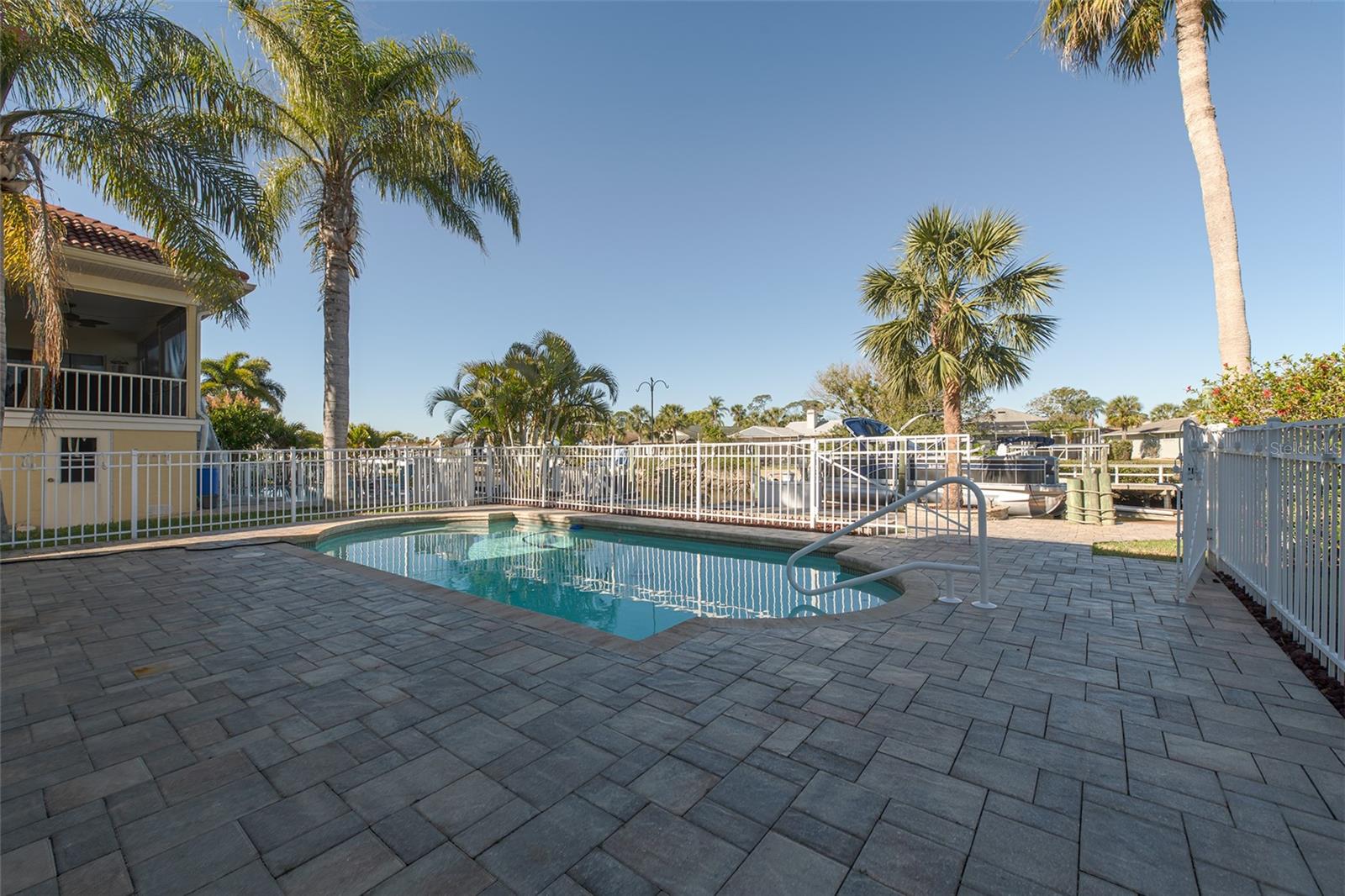 5517 JOBETH DR, NEW PORT RICHEY, FL, 34652