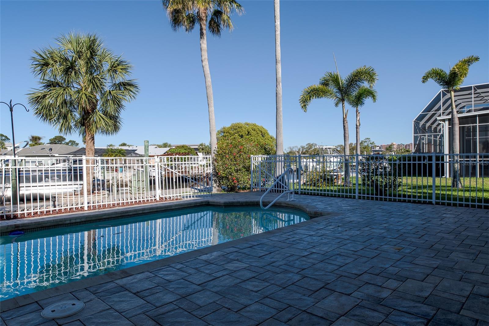 5517 JOBETH DR, NEW PORT RICHEY, FL, 34652