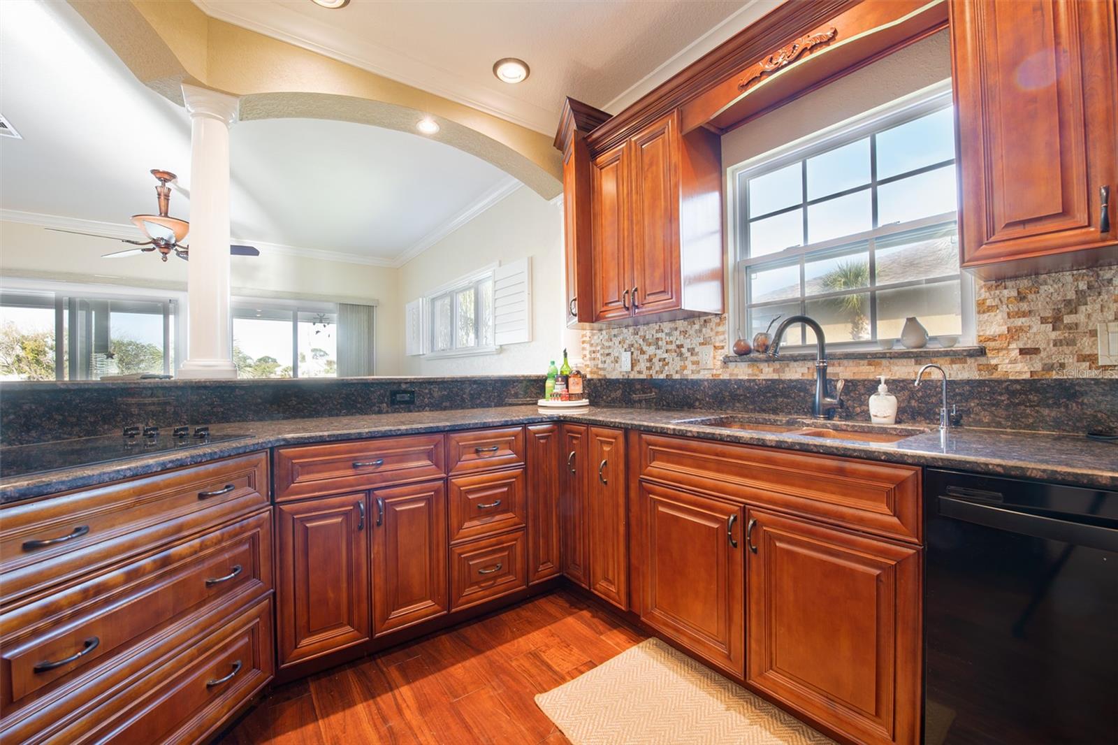 5517 JOBETH DR, NEW PORT RICHEY, FL, 34652