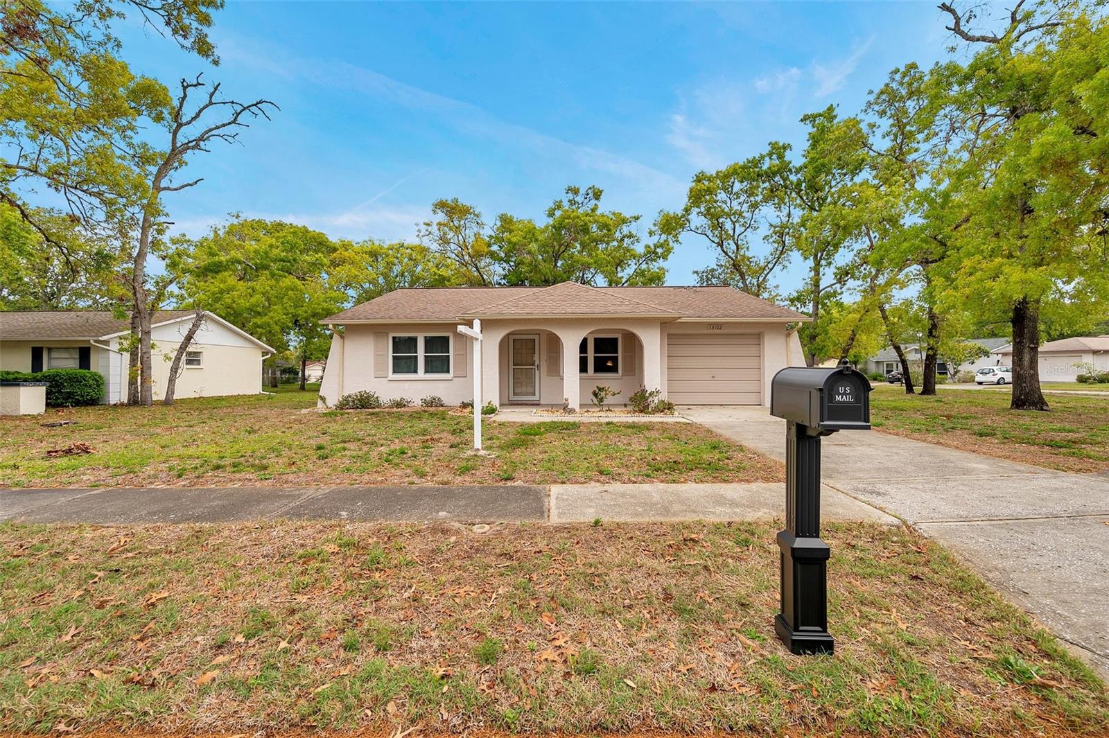 13102 WAGNER DR, HUDSON, FL, 34667