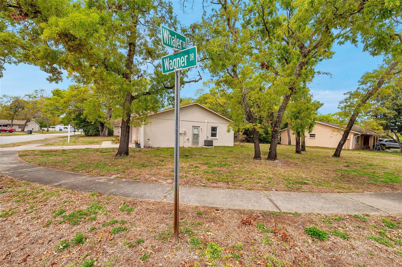 13102 WAGNER DR, HUDSON, FL, 34667