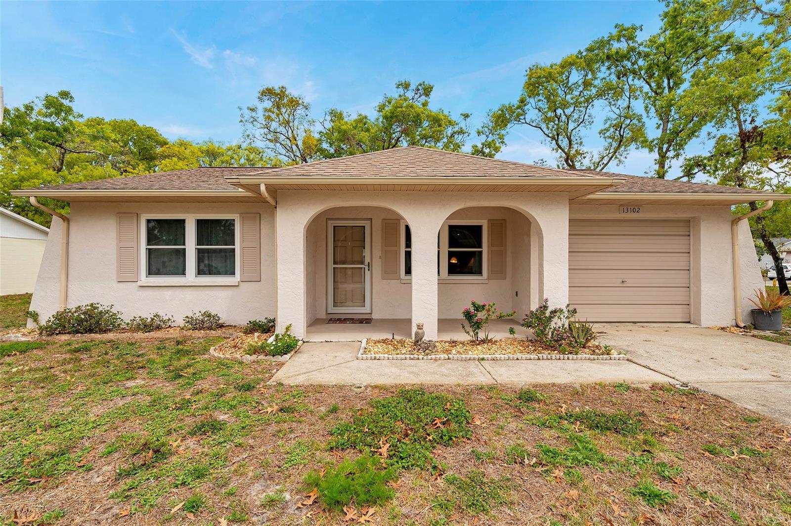13102 WAGNER DR, HUDSON, FL, 34667
