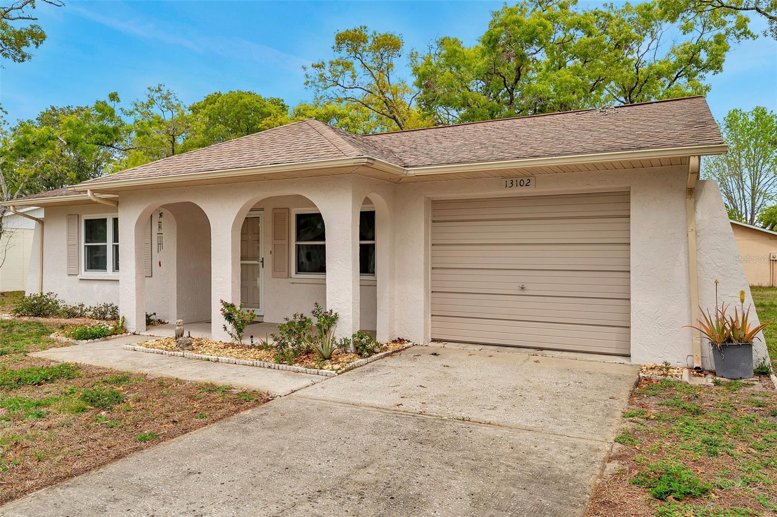 13102 WAGNER DR, HUDSON, FL, 34667