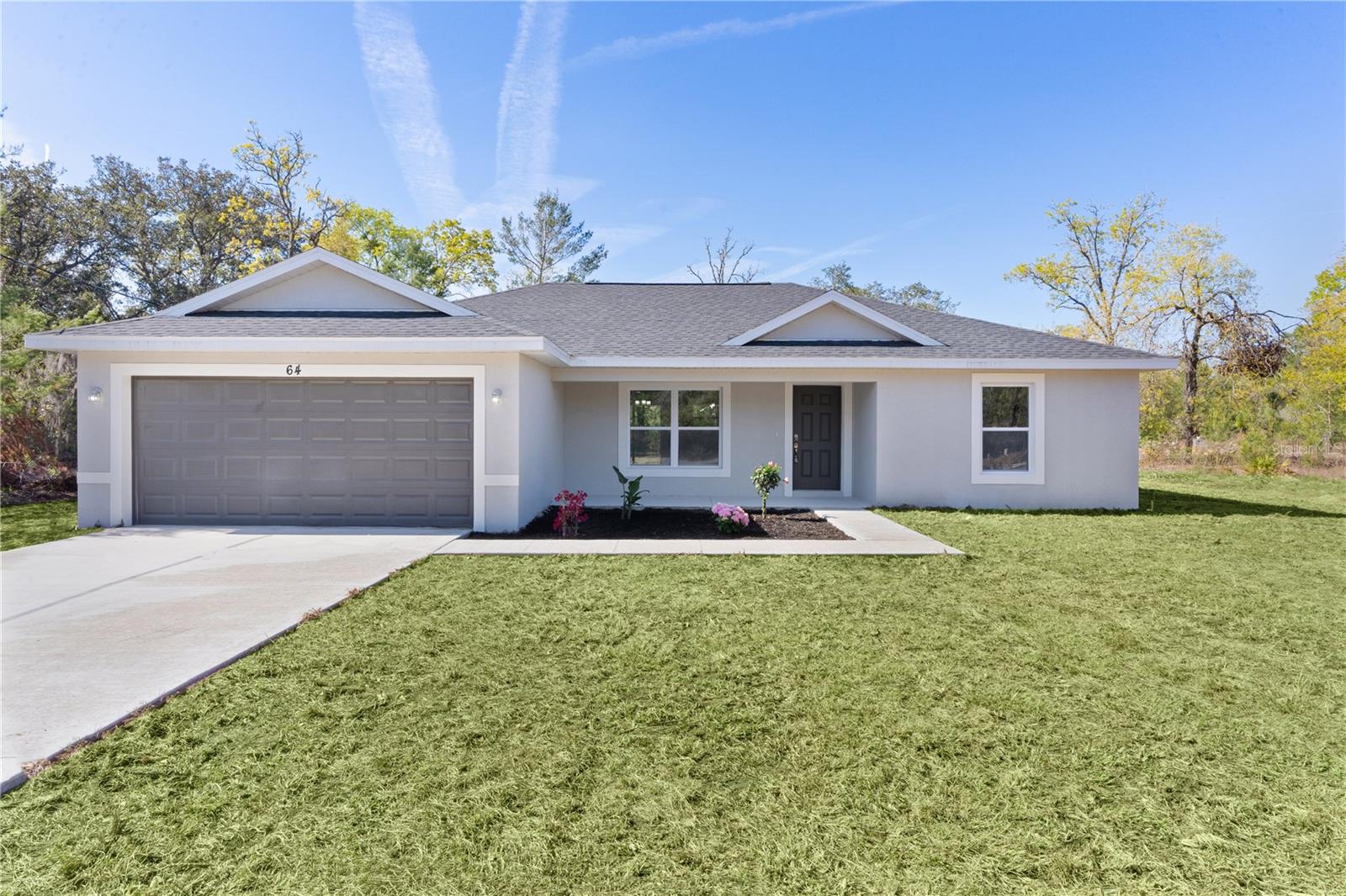 64 MALAUKA DR, OCKLAWAHA, FL, 32179