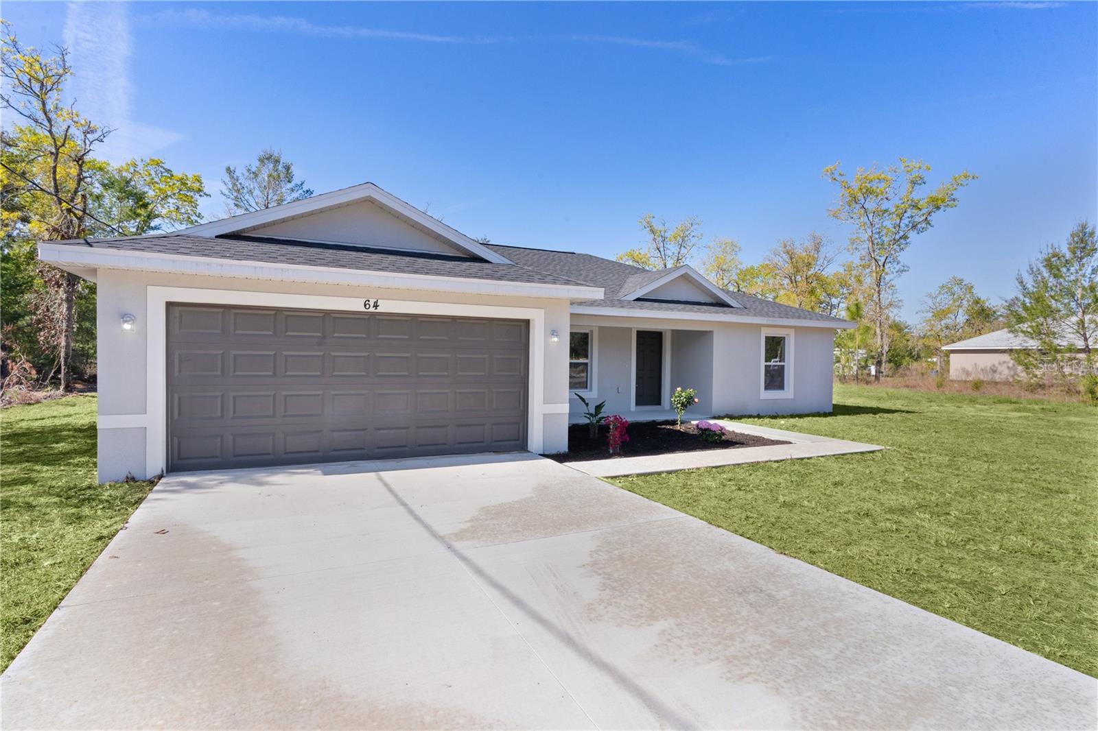 64 MALAUKA DR, OCKLAWAHA, FL, 32179