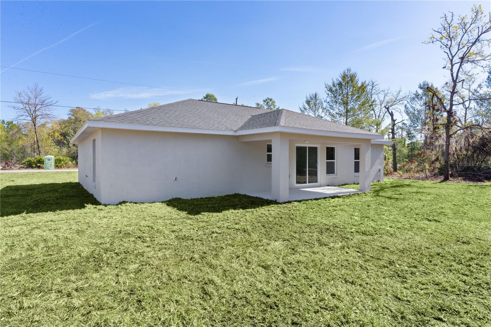 64 MALAUKA DR, OCKLAWAHA, FL, 32179