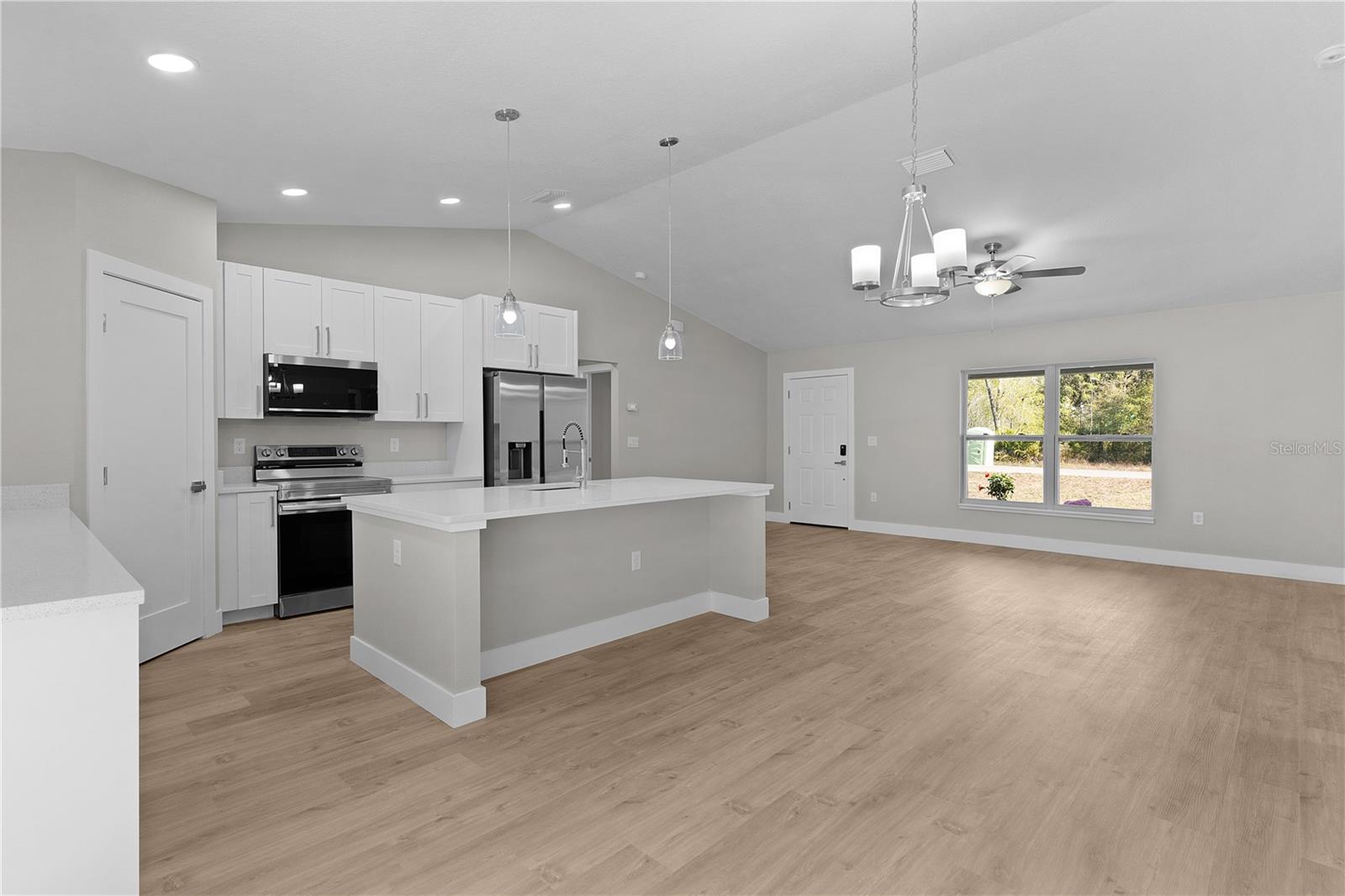 64 MALAUKA DR, OCKLAWAHA, FL, 32179