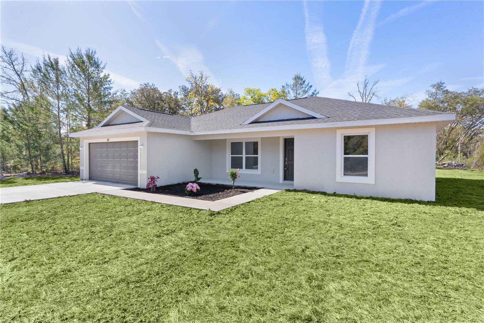 64 MALAUKA DR, OCKLAWAHA, FL, 32179