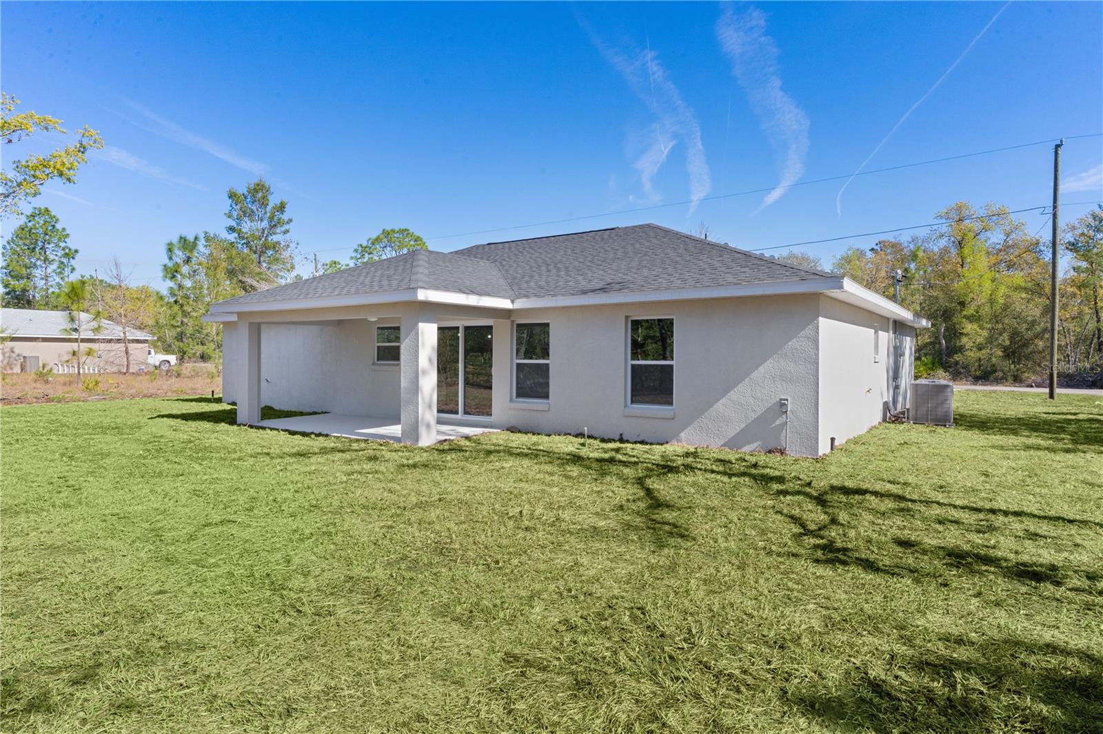 64 MALAUKA DR, OCKLAWAHA, FL, 32179
