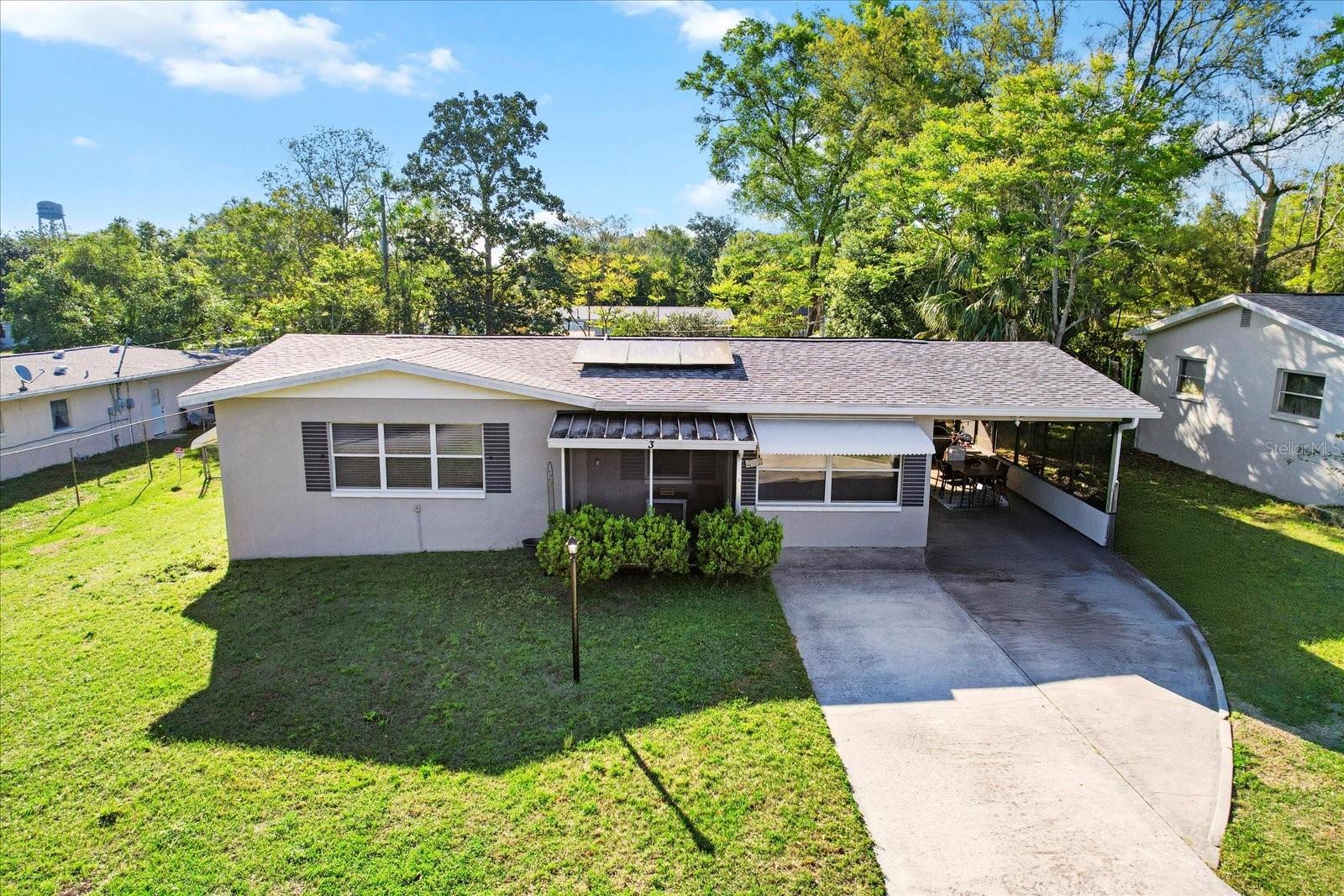 3 S WASHINGTON ST, BEVERLY HILLS, FL, 34465