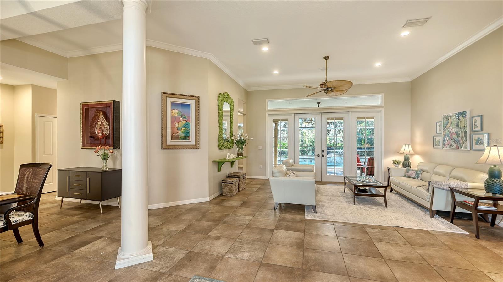 8504 WOODBRIAR DR, SARASOTA, FL, 34238