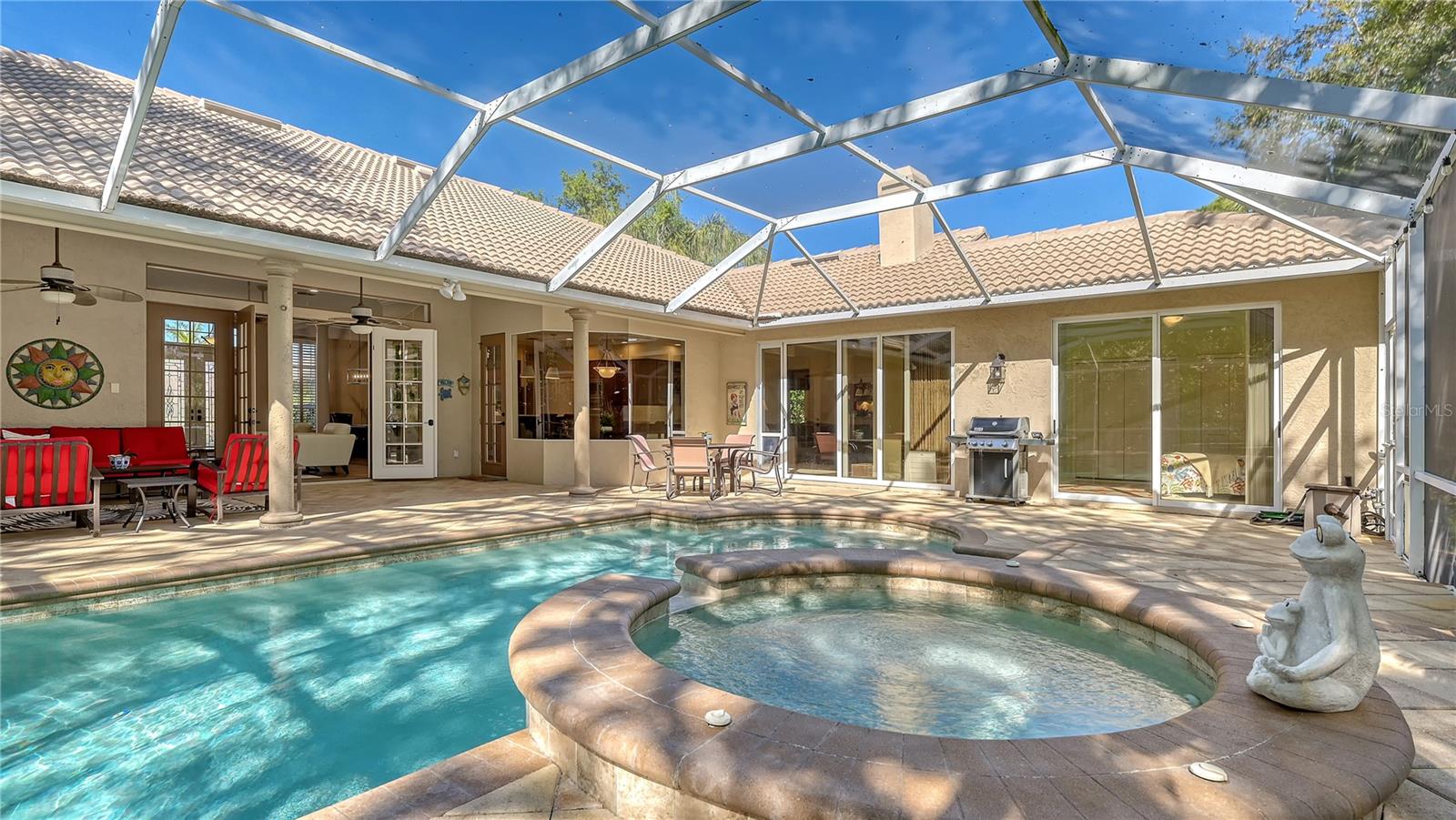 8504 WOODBRIAR DR, SARASOTA, FL, 34238