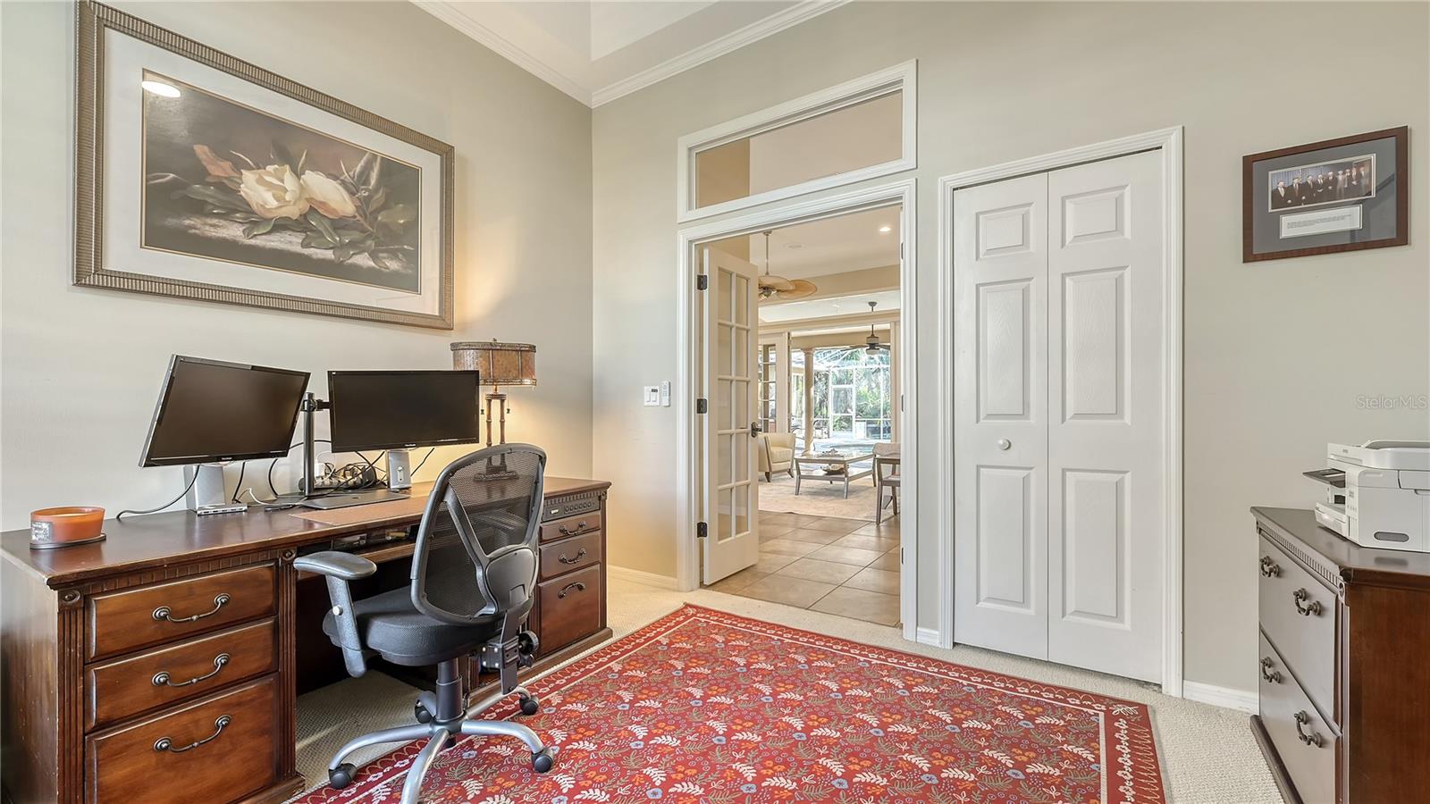 8504 WOODBRIAR DR, SARASOTA, FL, 34238