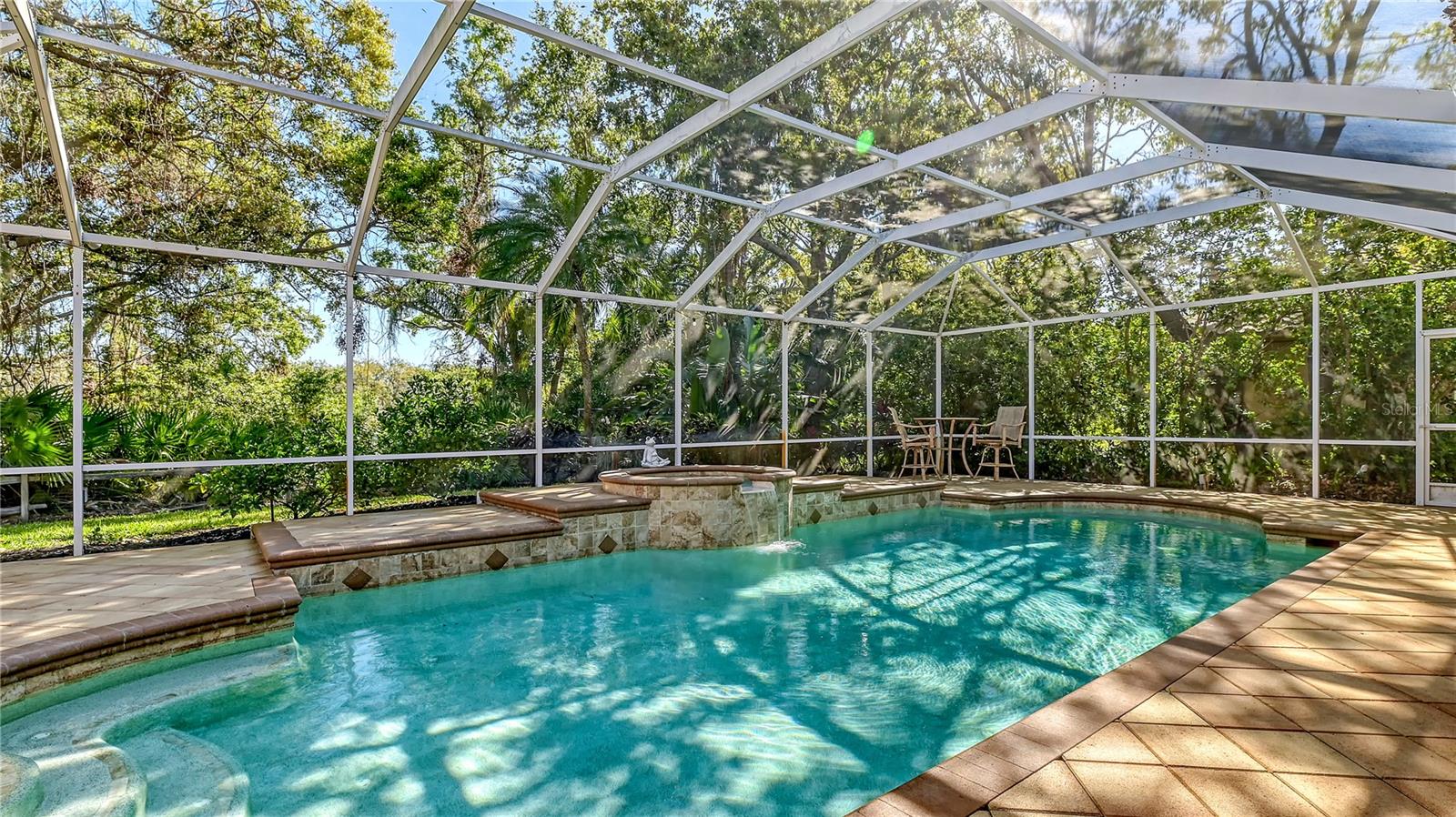 8504 WOODBRIAR DR, SARASOTA, FL, 34238