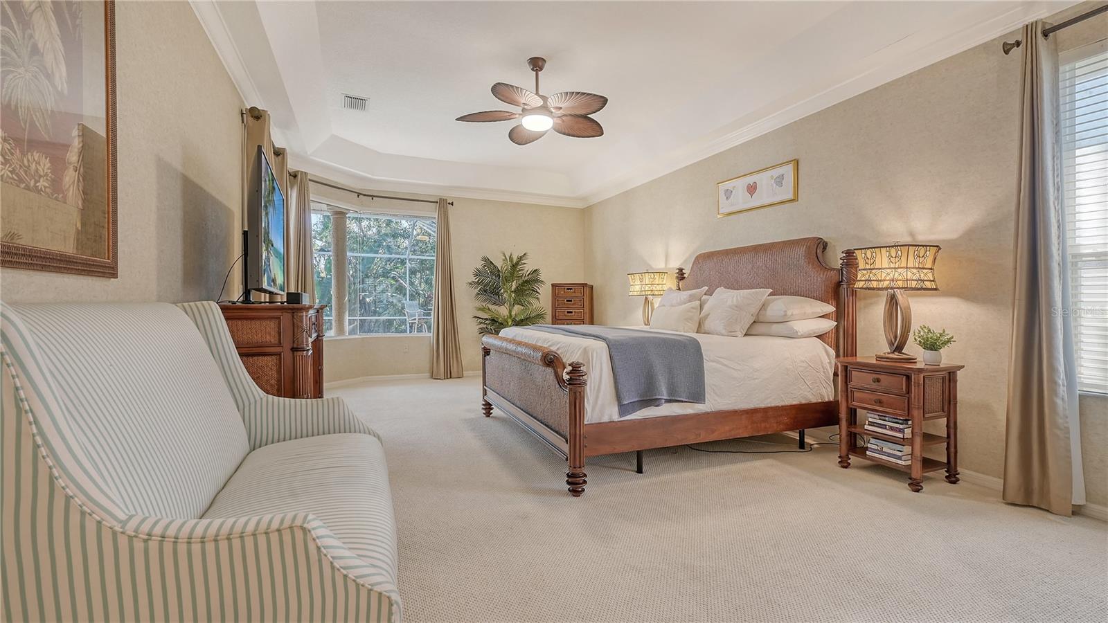8504 WOODBRIAR DR, SARASOTA, FL, 34238