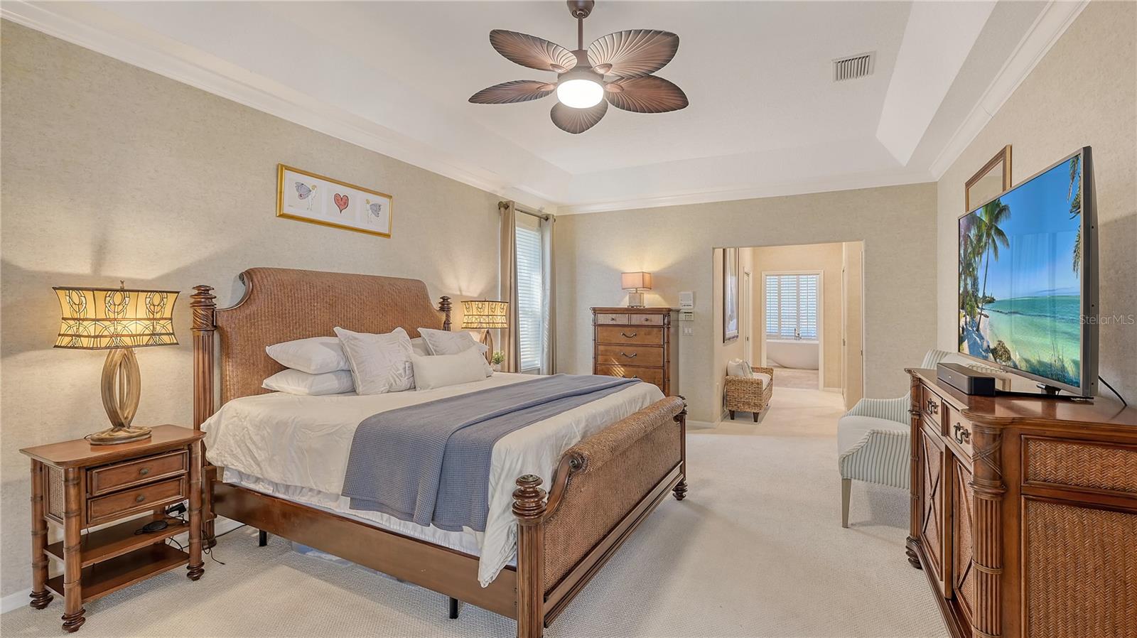 8504 WOODBRIAR DR, SARASOTA, FL, 34238