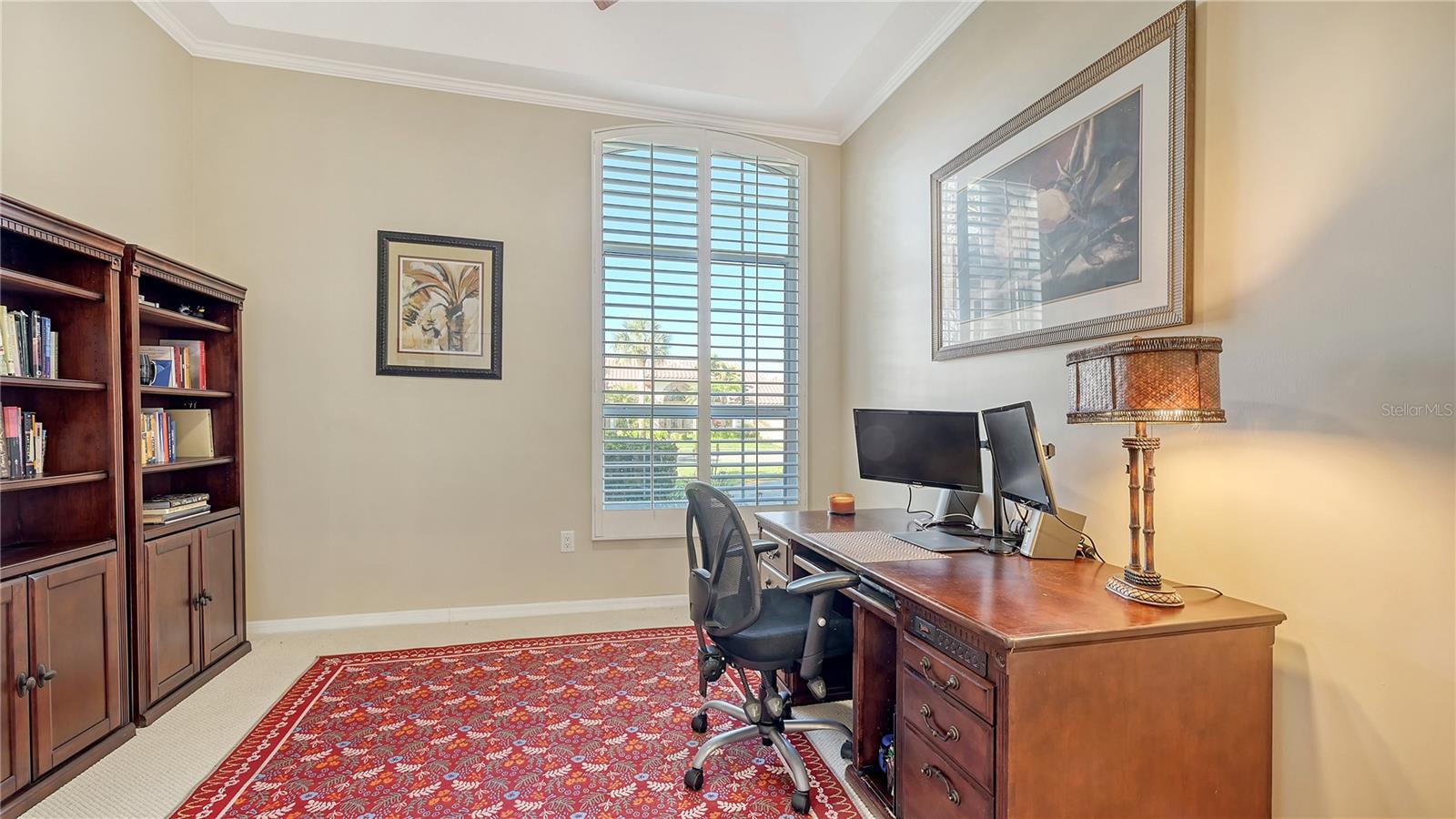 8504 WOODBRIAR DR, SARASOTA, FL, 34238