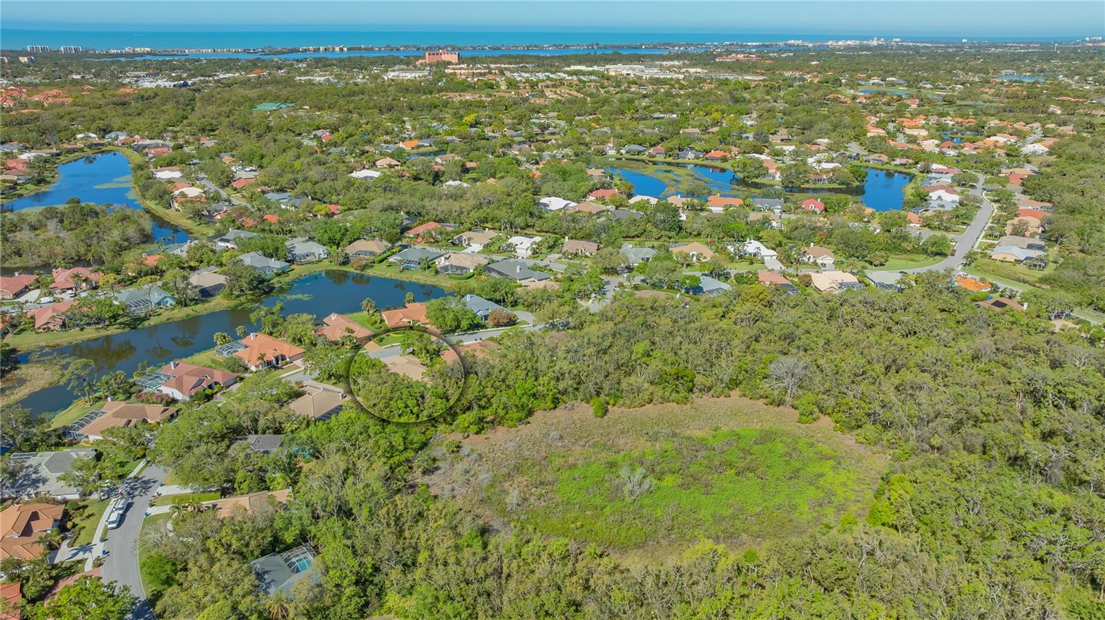 8504 WOODBRIAR DR, SARASOTA, FL, 34238
