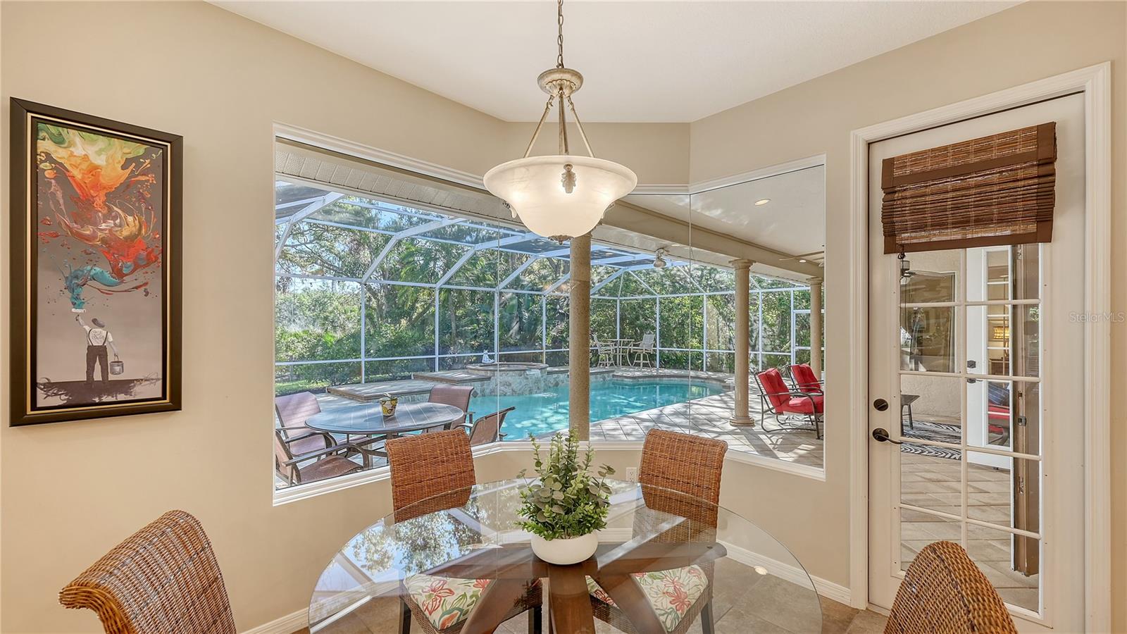 8504 WOODBRIAR DR, SARASOTA, FL, 34238