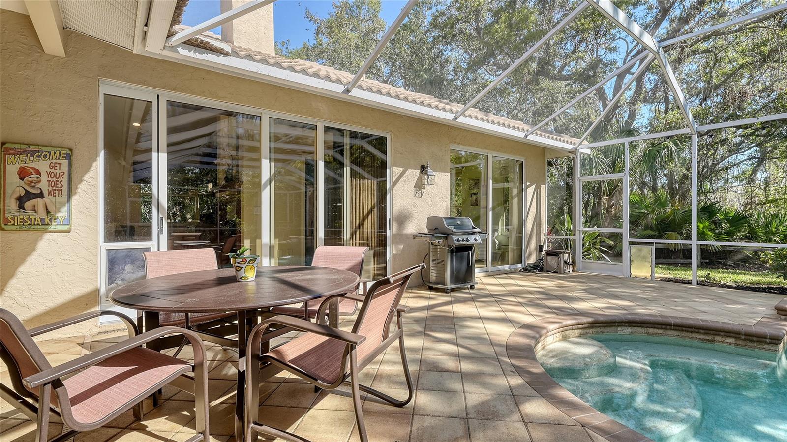 8504 WOODBRIAR DR, SARASOTA, FL, 34238