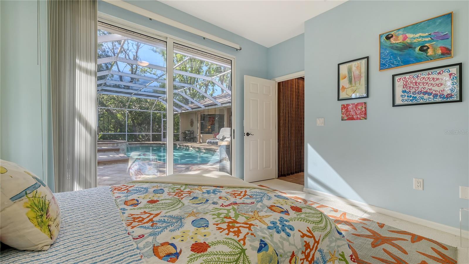 8504 WOODBRIAR DR, SARASOTA, FL, 34238