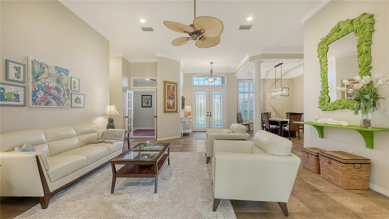 8504 WOODBRIAR DR, SARASOTA, FL, 34238