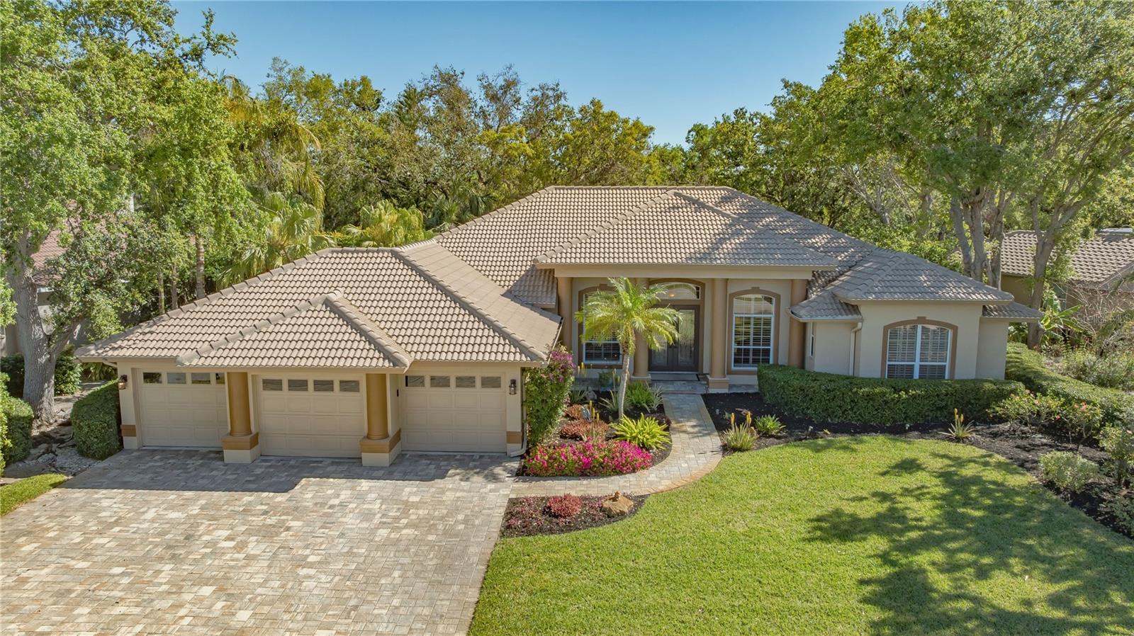 8504 WOODBRIAR DR, SARASOTA, FL, 34238