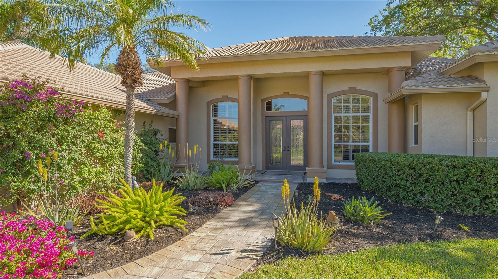 8504 WOODBRIAR DR, SARASOTA, FL, 34238