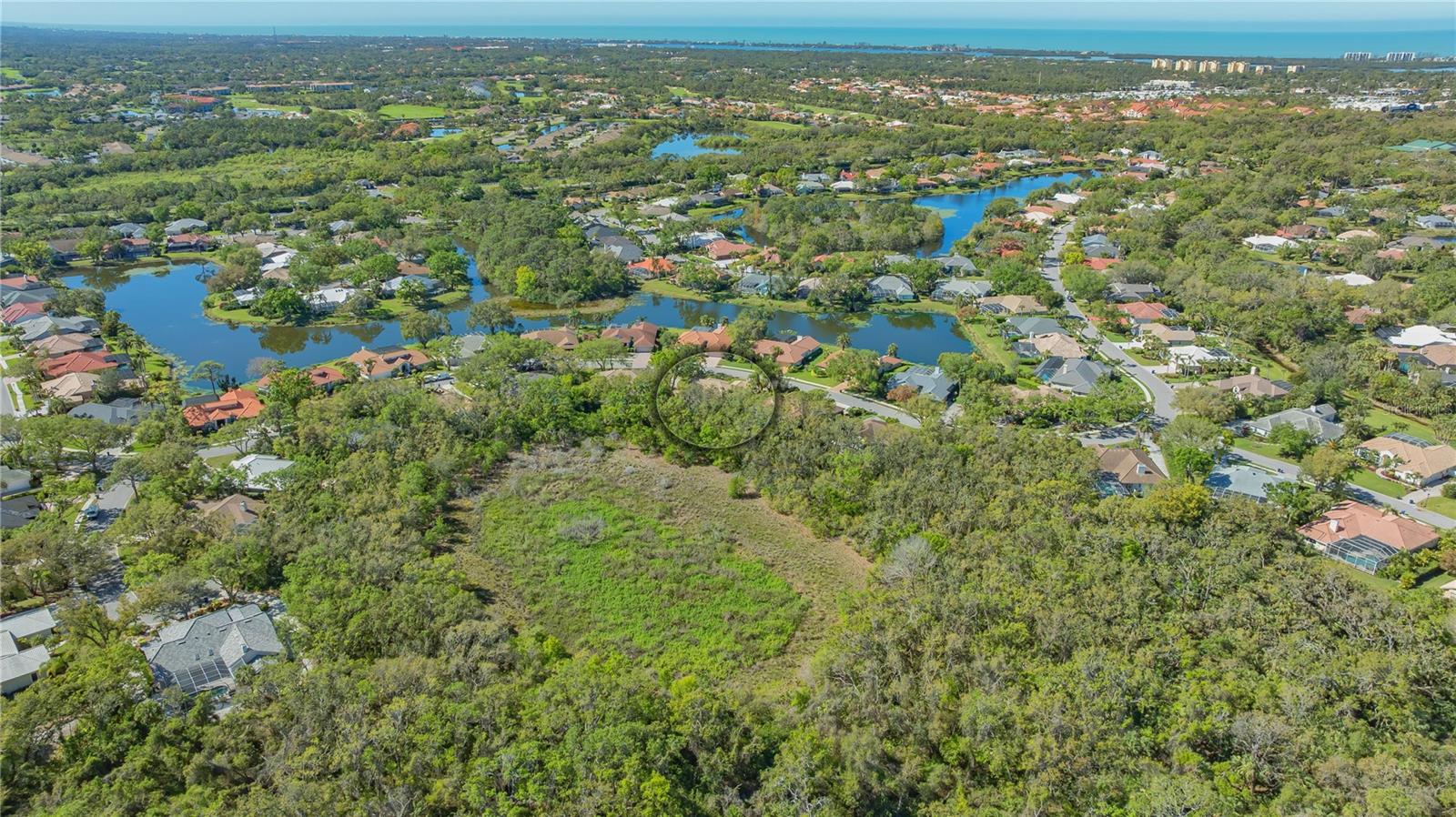 8504 WOODBRIAR DR, SARASOTA, FL, 34238