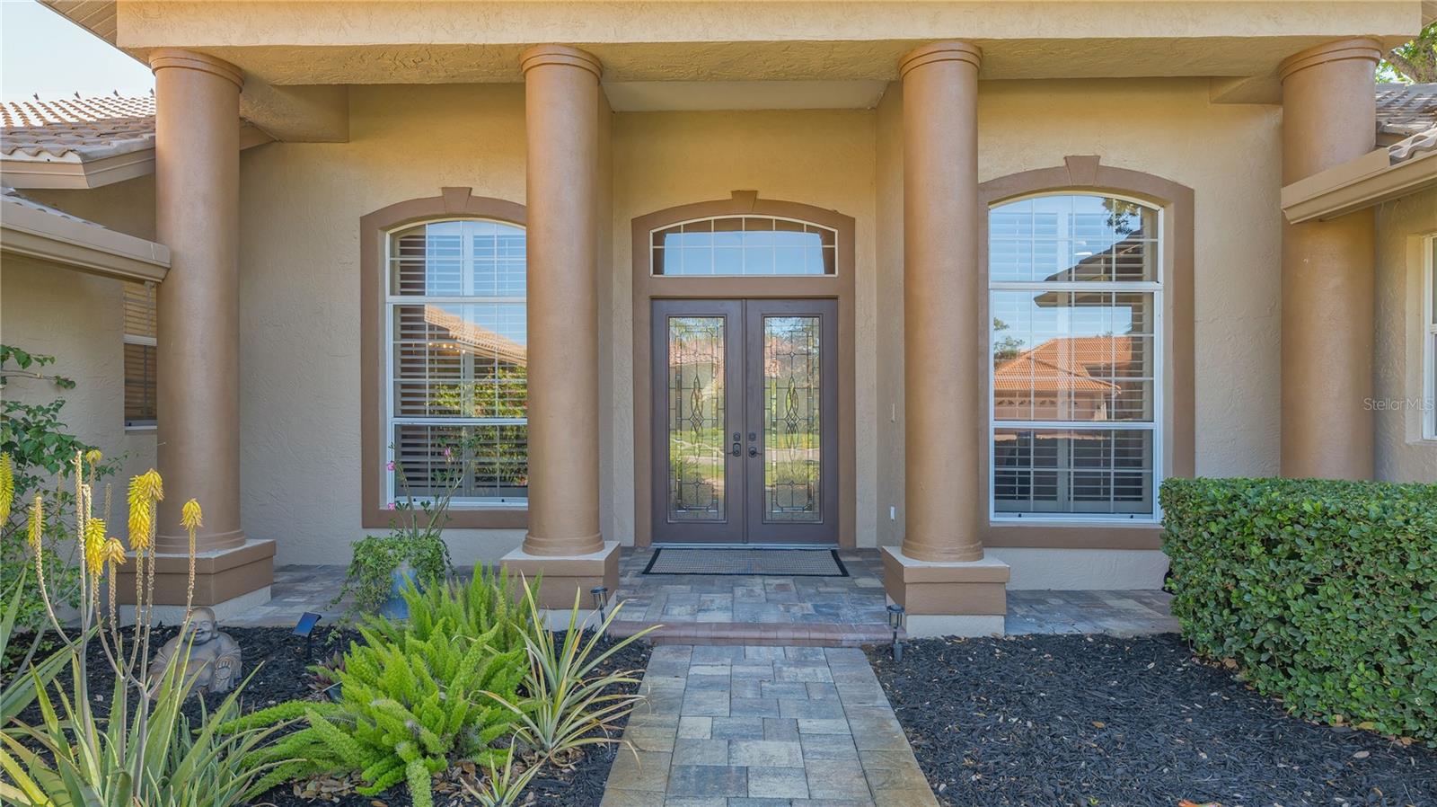 8504 WOODBRIAR DR, SARASOTA, FL, 34238