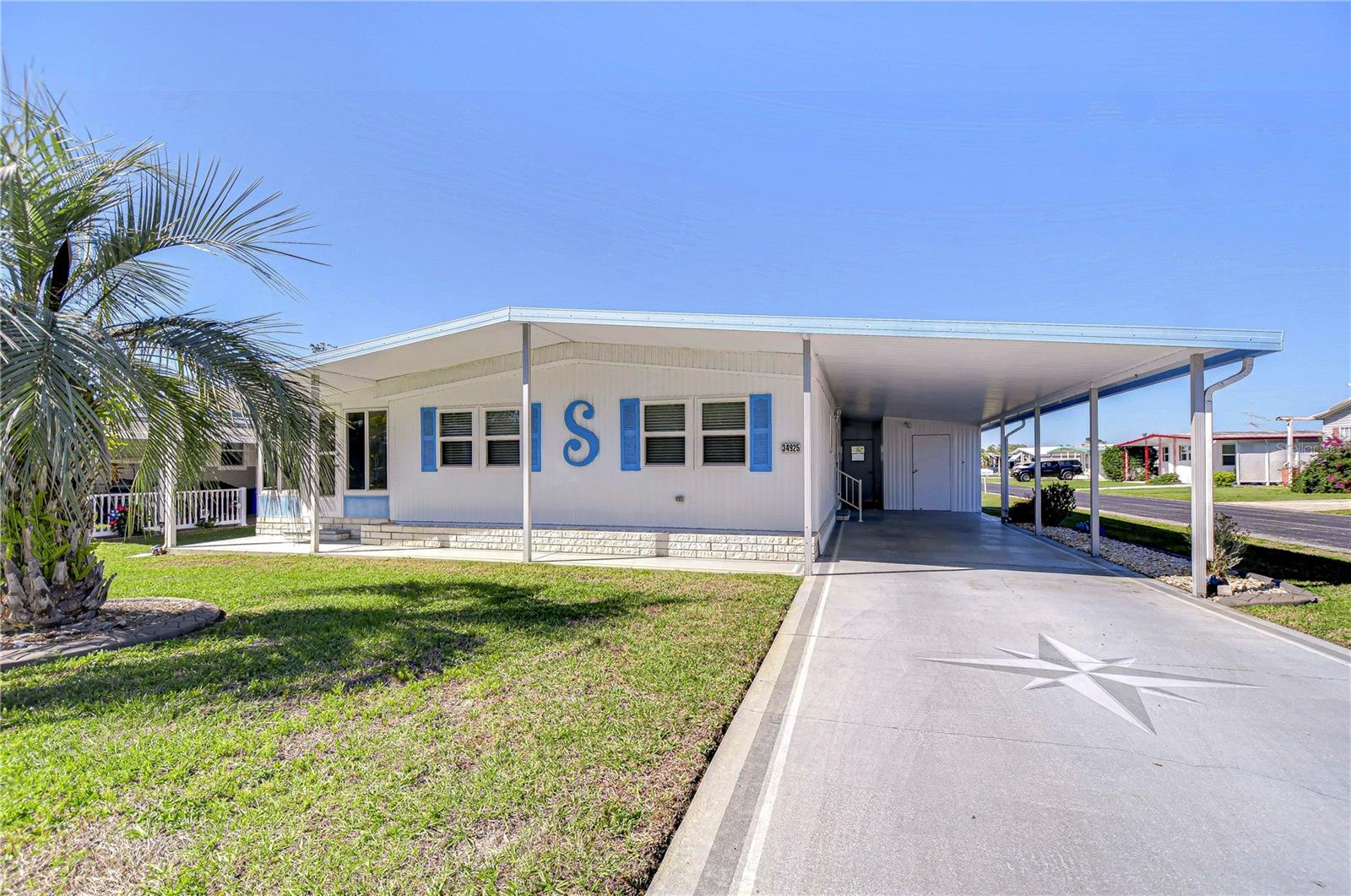 34925 CARL AVE, ZEPHYRHILLS, FL, 33541