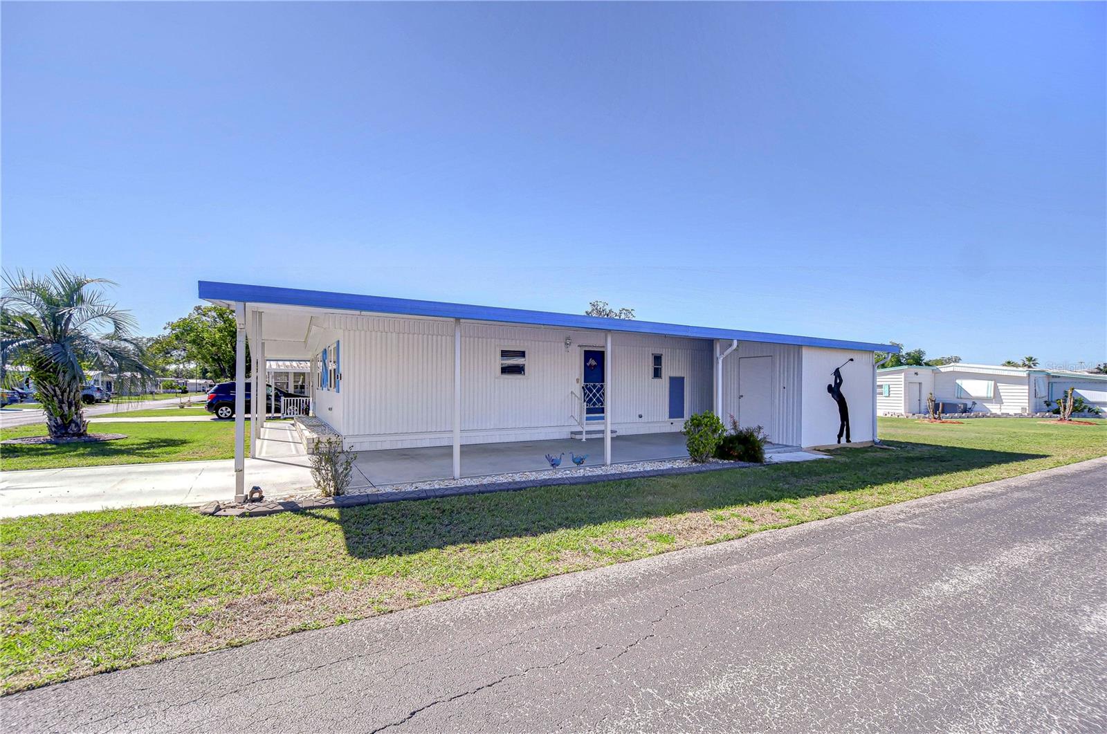 34925 CARL AVE, ZEPHYRHILLS, FL, 33541