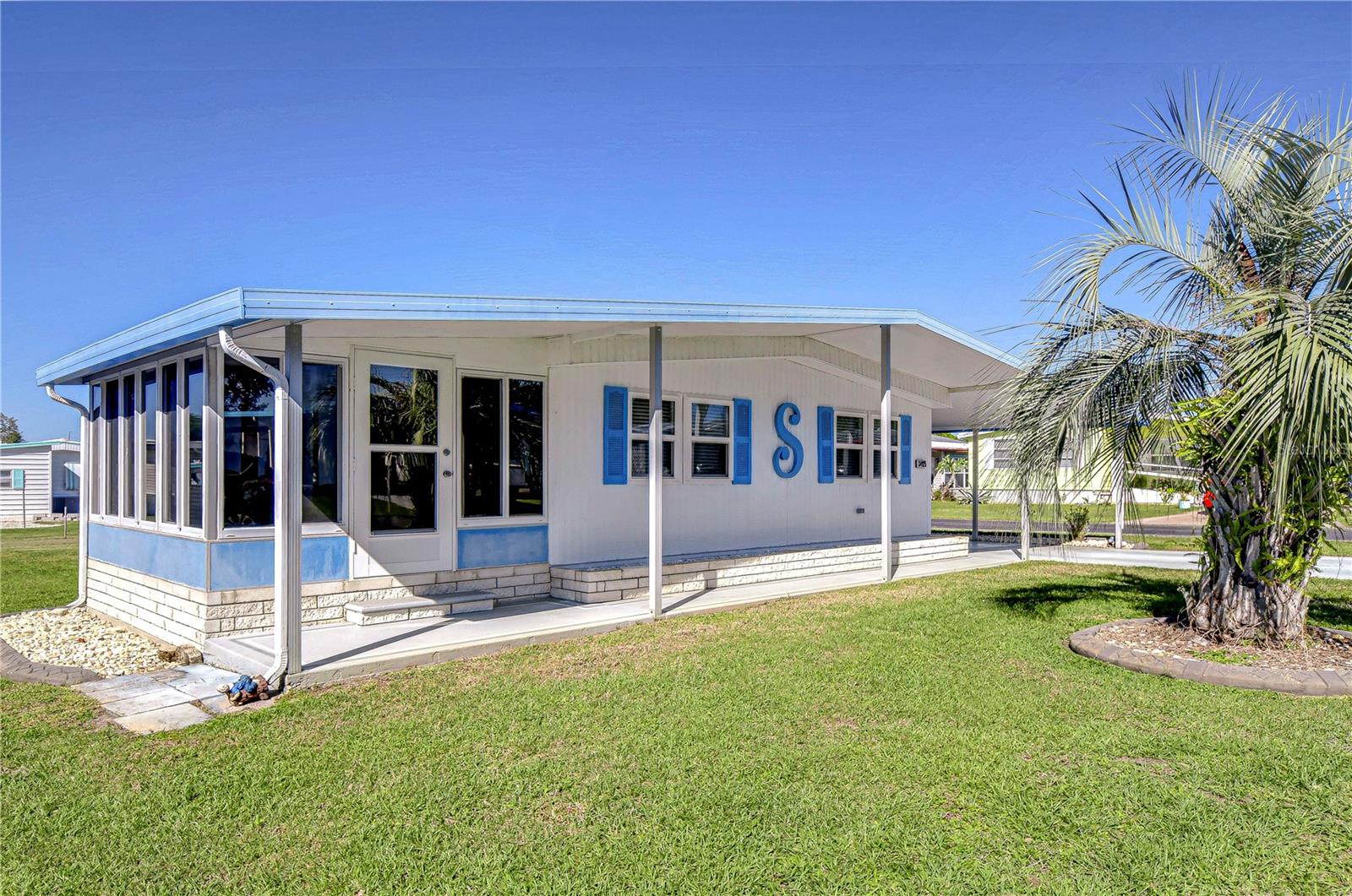 34925 CARL AVE, ZEPHYRHILLS, FL, 33541