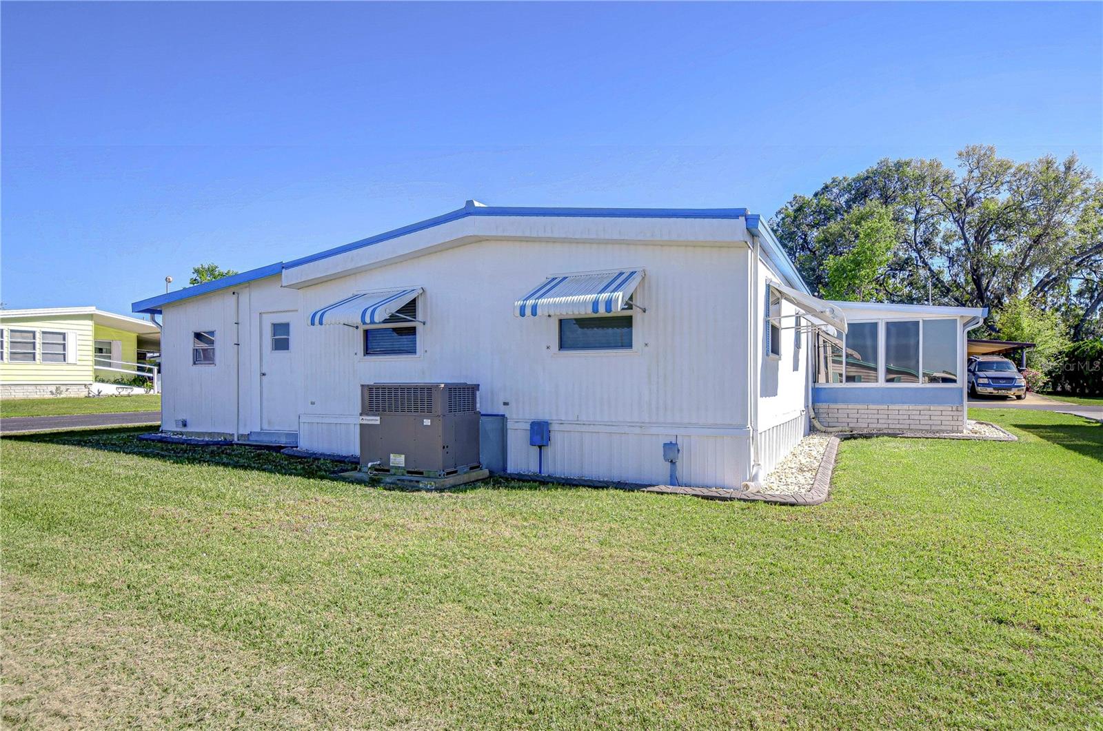 34925 CARL AVE, ZEPHYRHILLS, FL, 33541