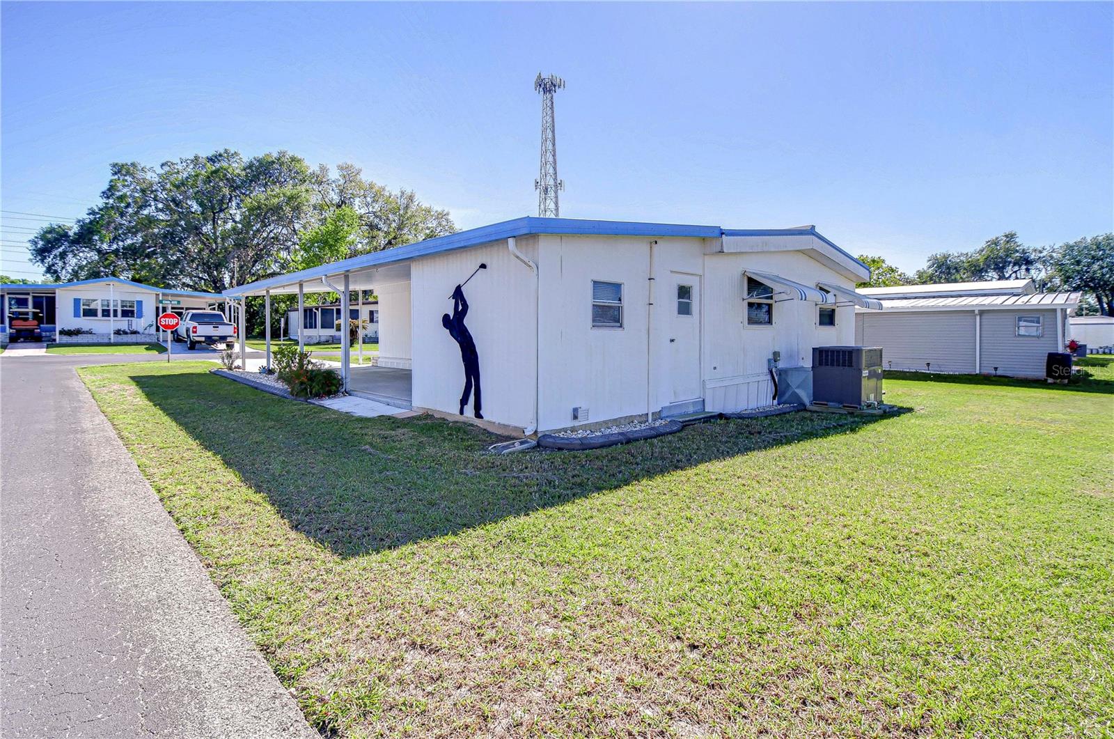 34925 CARL AVE, ZEPHYRHILLS, FL, 33541