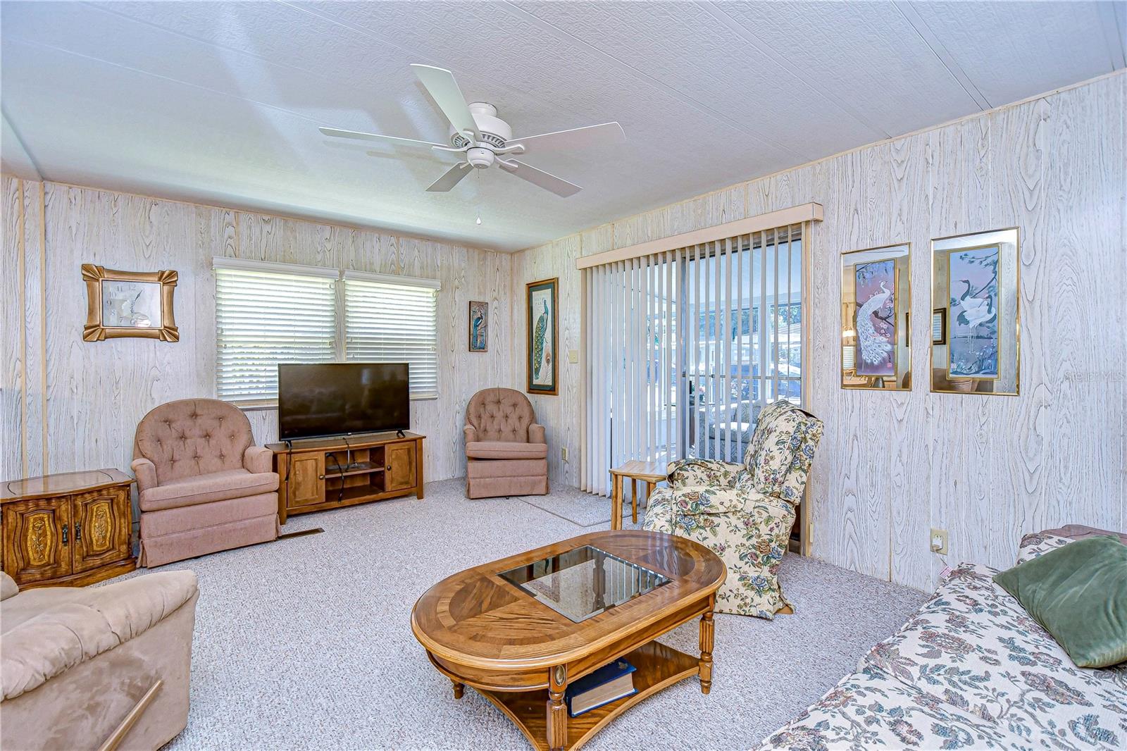 34925 CARL AVE, ZEPHYRHILLS, FL, 33541