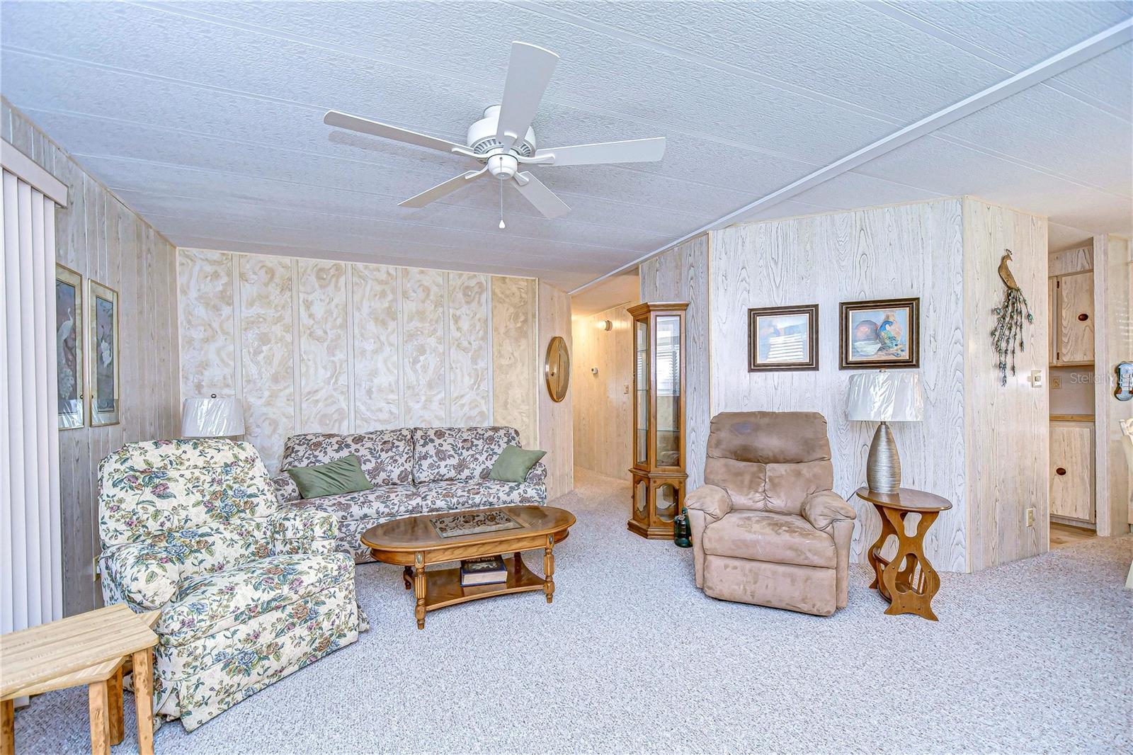 34925 CARL AVE, ZEPHYRHILLS, FL, 33541