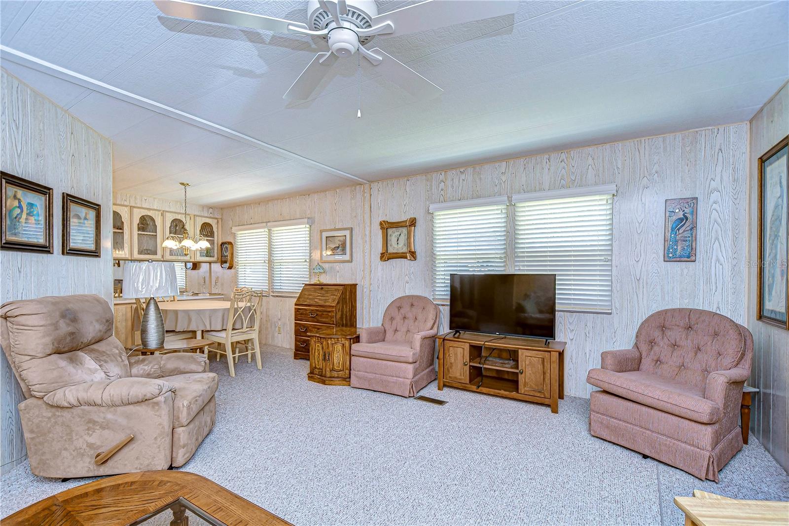 34925 CARL AVE, ZEPHYRHILLS, FL, 33541