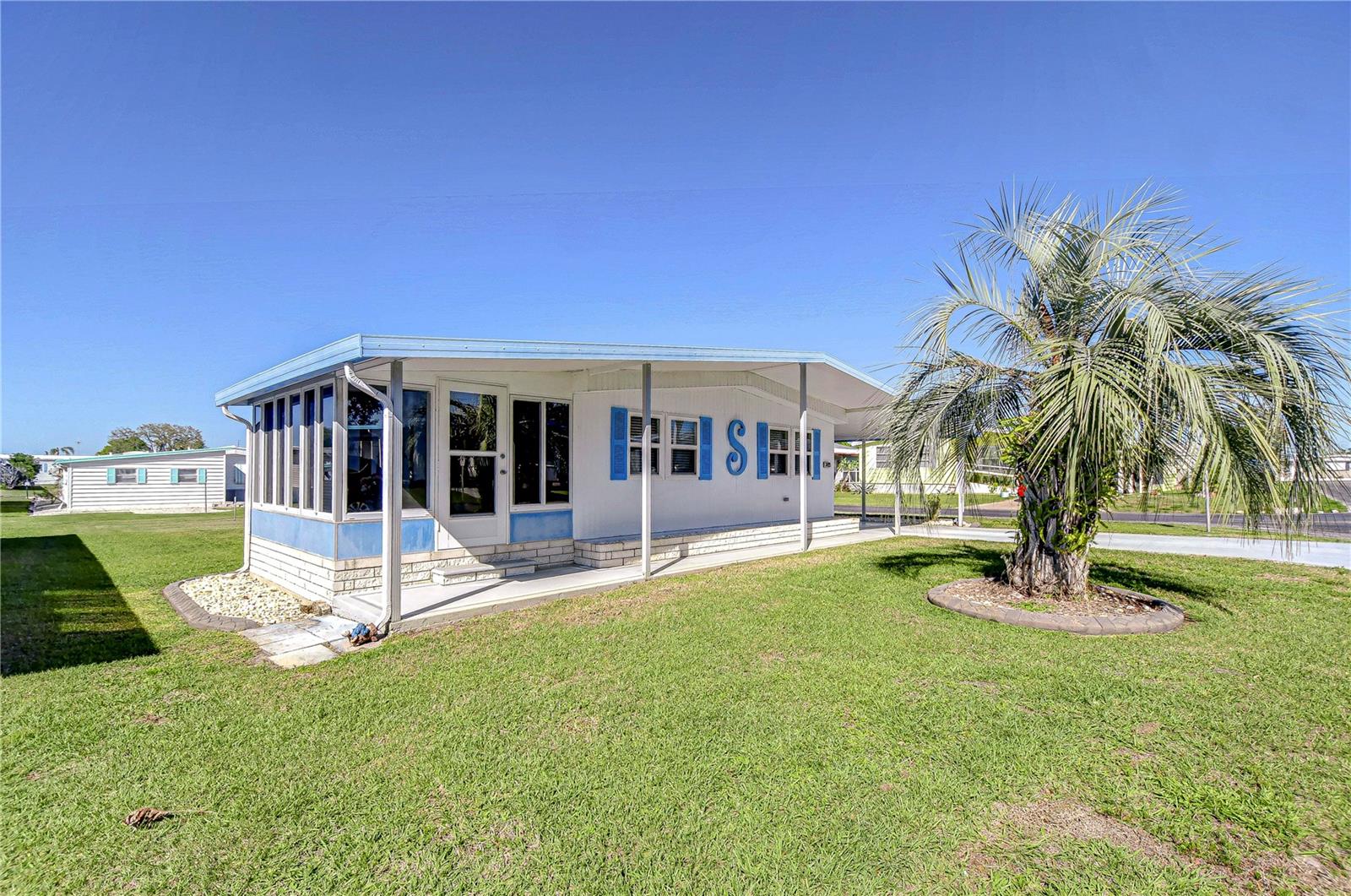 34925 CARL AVE, ZEPHYRHILLS, FL, 33541