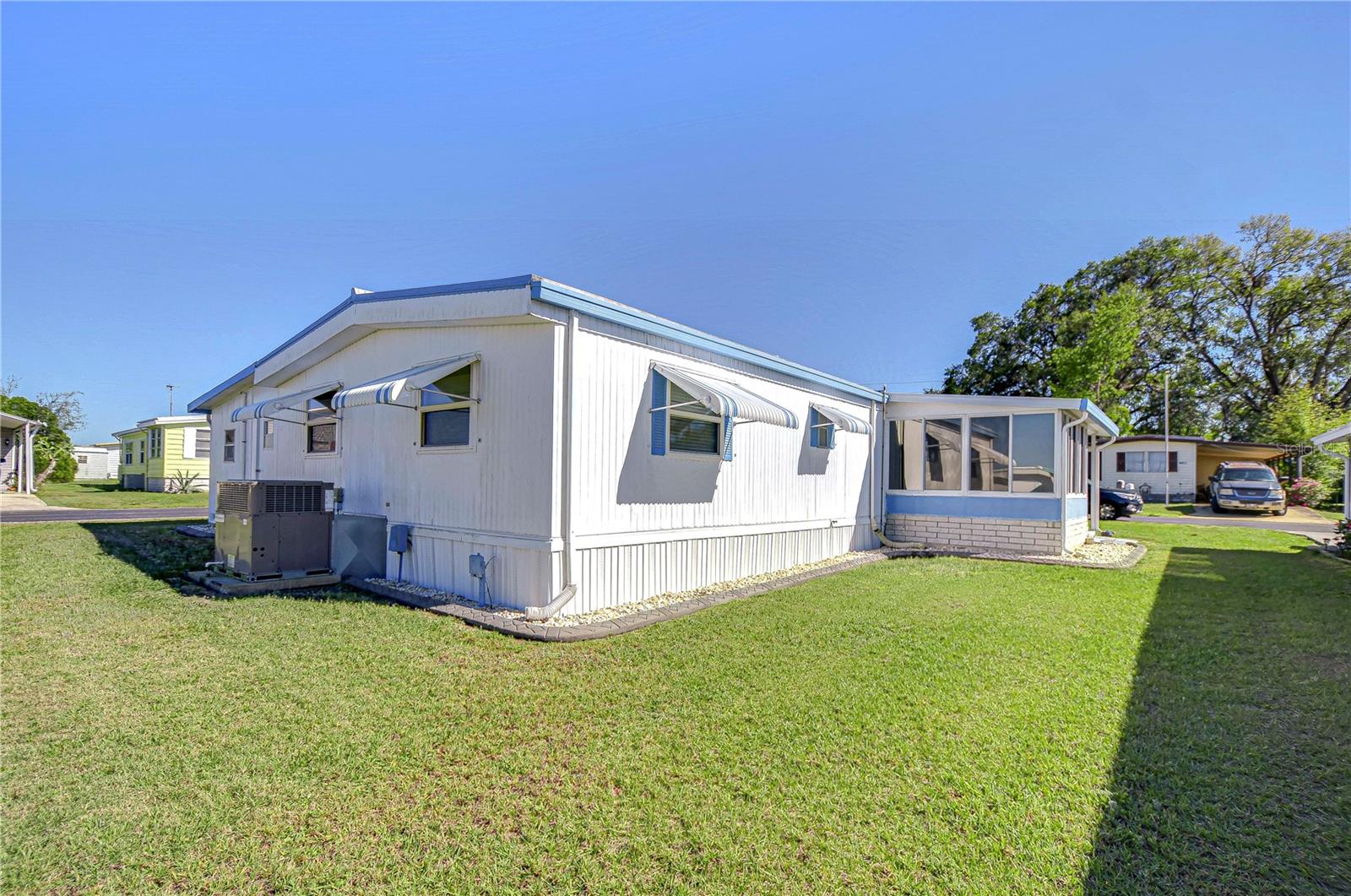 34925 CARL AVE, ZEPHYRHILLS, FL, 33541