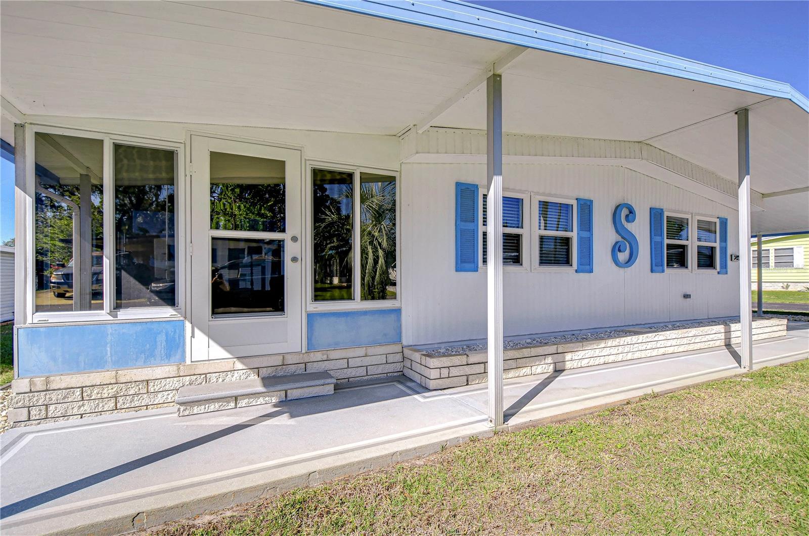 34925 CARL AVE, ZEPHYRHILLS, FL, 33541