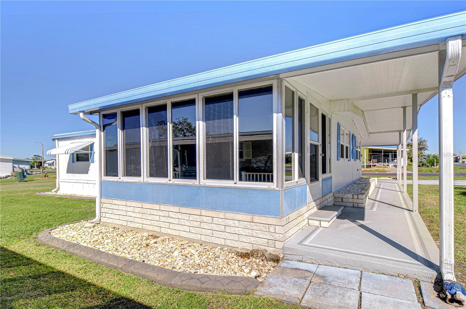 34925 CARL AVE, ZEPHYRHILLS, FL, 33541