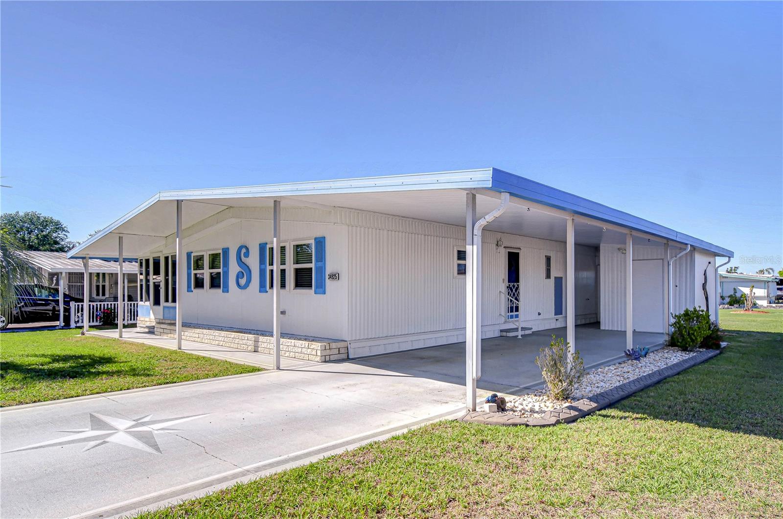 34925 CARL AVE, ZEPHYRHILLS, FL, 33541