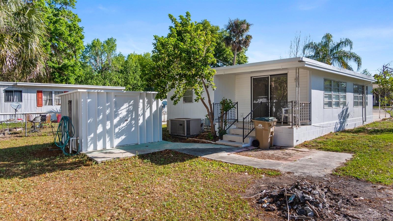 28821 HUBBARD ST, LEESBURG, FL, 34748