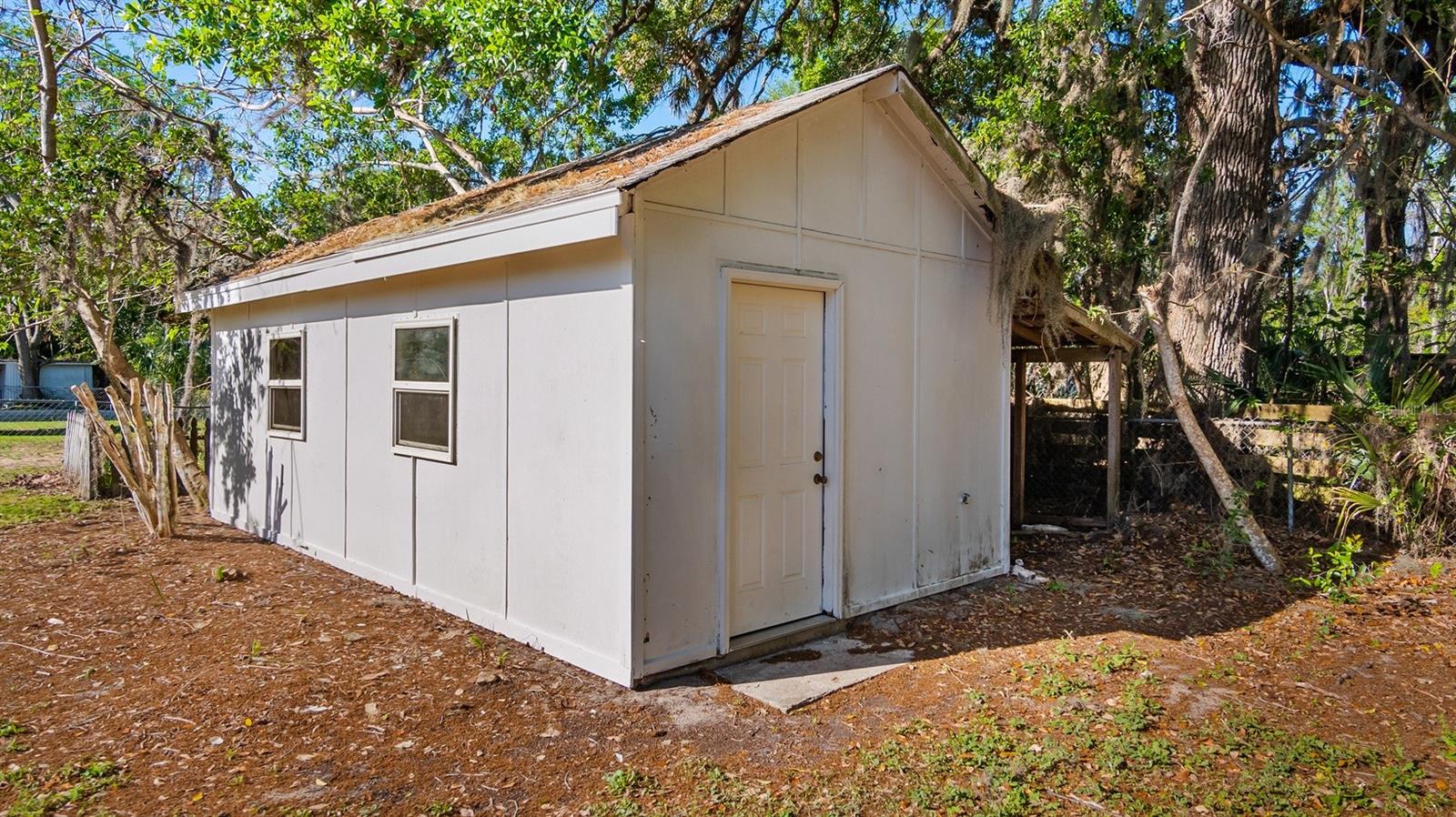 28821 HUBBARD ST, LEESBURG, FL, 34748