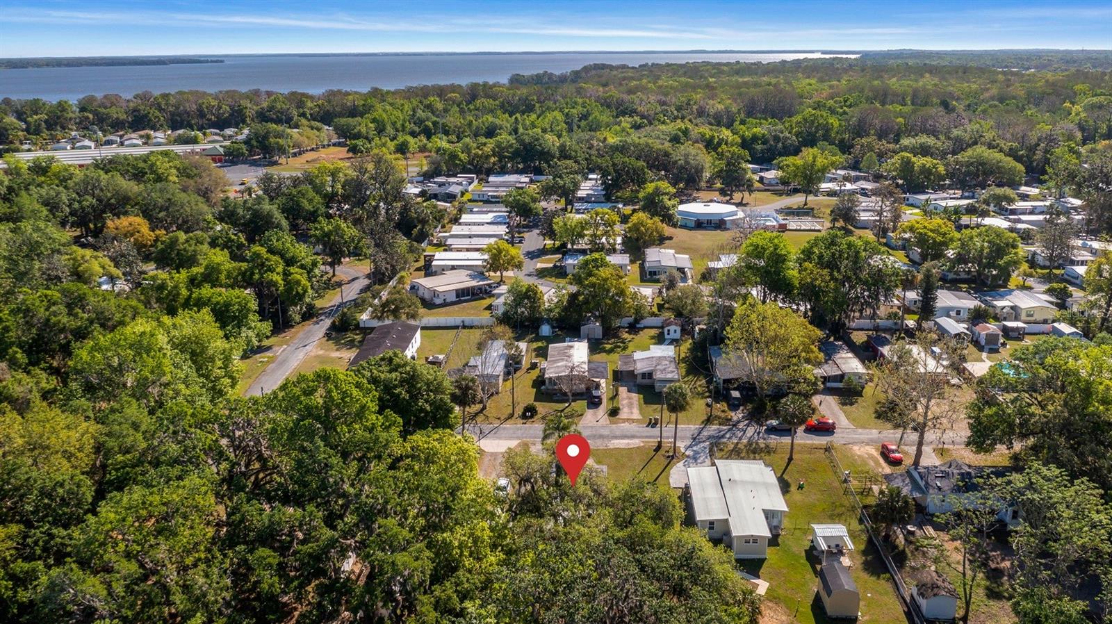 28821 HUBBARD ST, LEESBURG, FL, 34748
