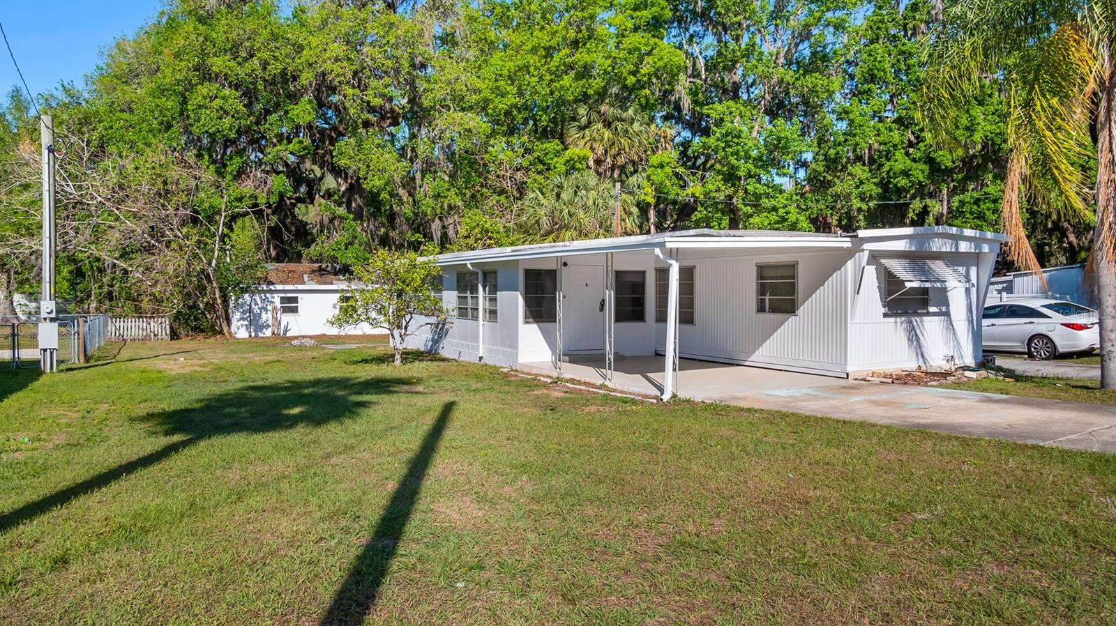 28821 HUBBARD ST, LEESBURG, FL, 34748
