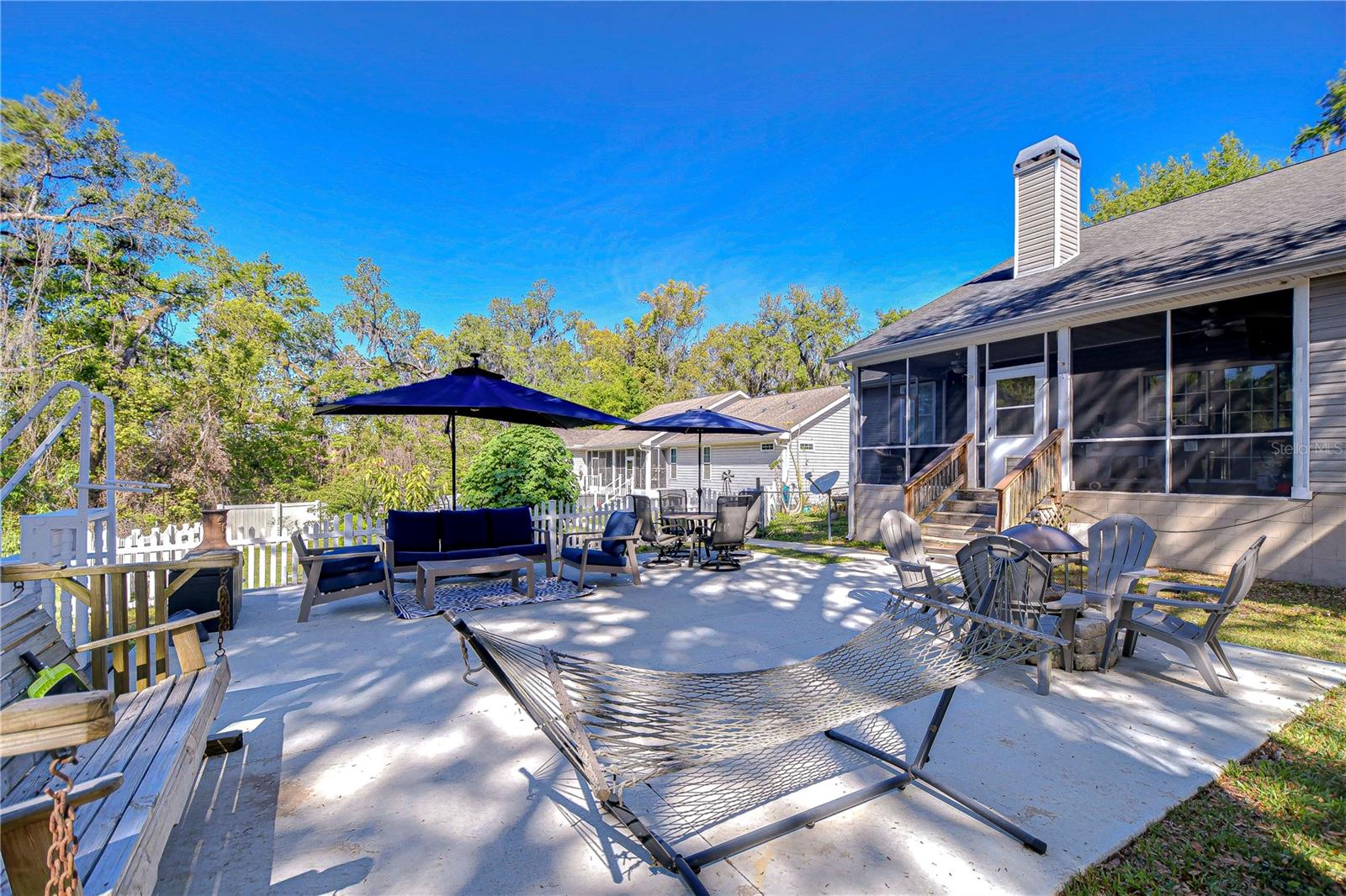 37410 DIXIE AVE, DADE CITY, FL, 33525