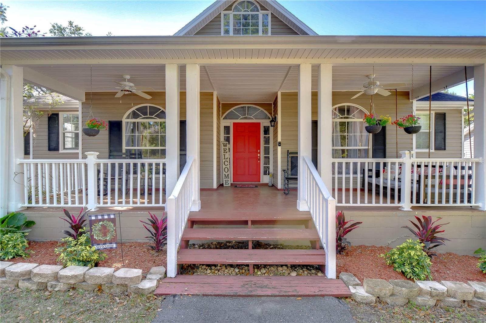 37410 DIXIE AVE, DADE CITY, FL, 33525