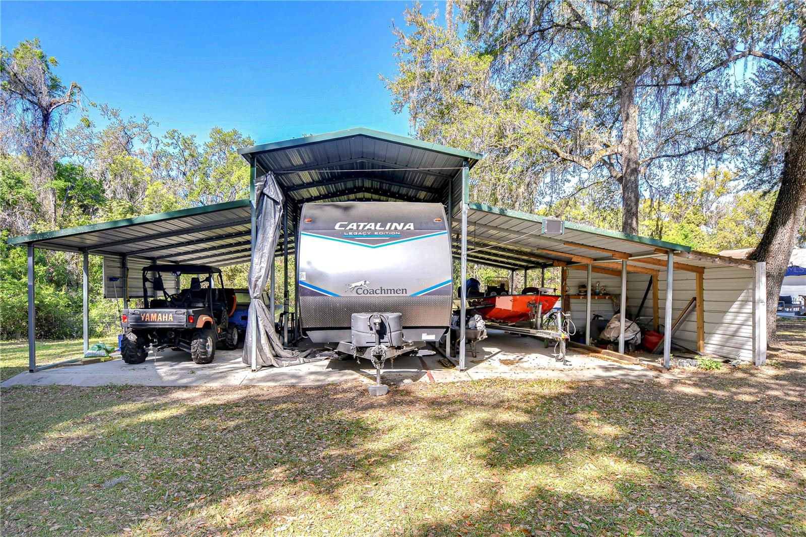 37410 DIXIE AVE, DADE CITY, FL, 33525